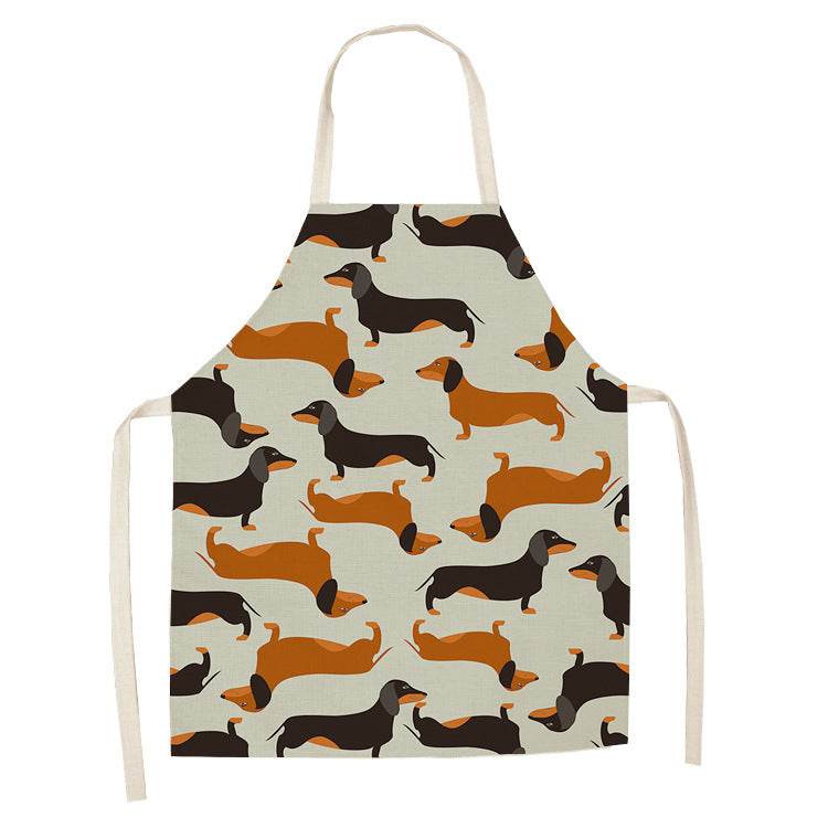 PAWSOME APRONS - #1 - Metromarketstore