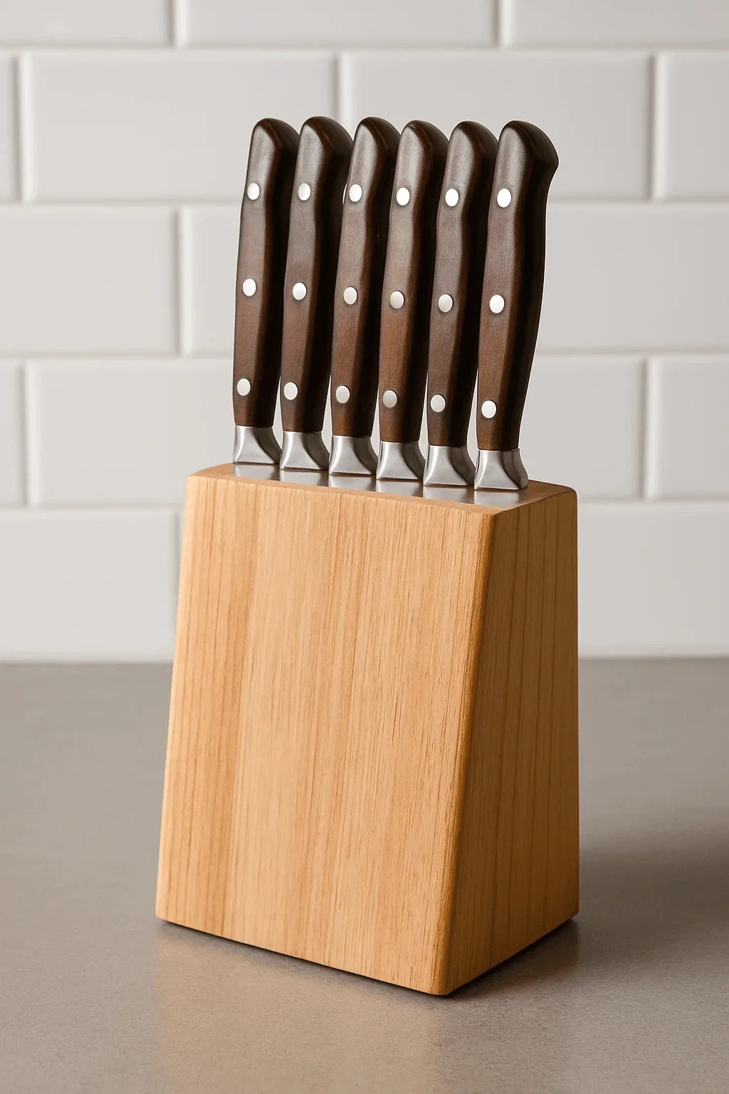 Steak Knives - Metromarketstore
