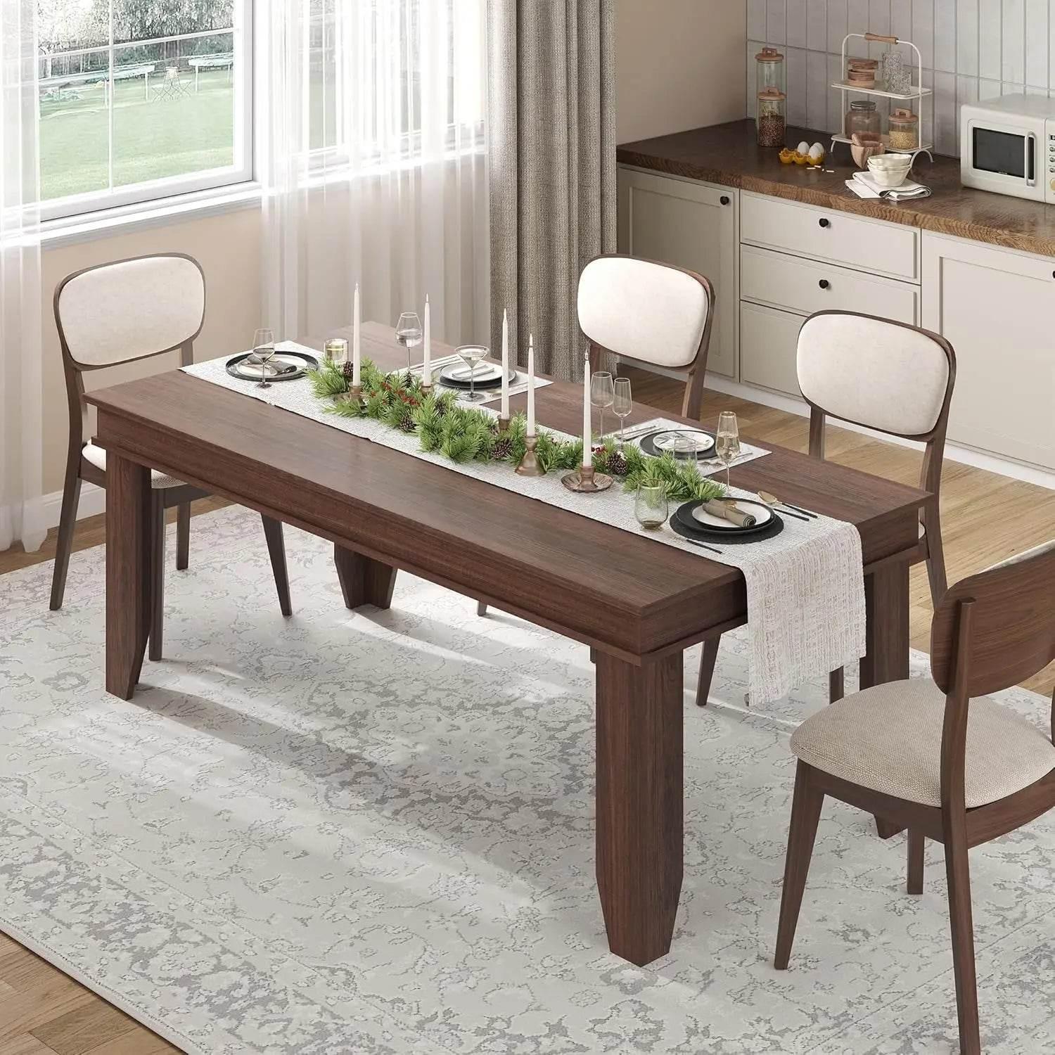 Dinning Tables - Metromarketstore