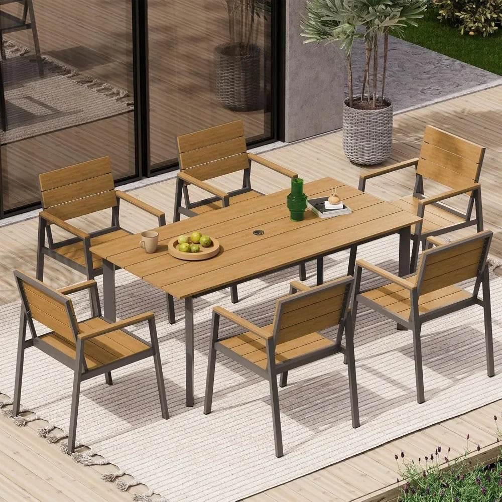 Outdoor Tables - Metromarketstore