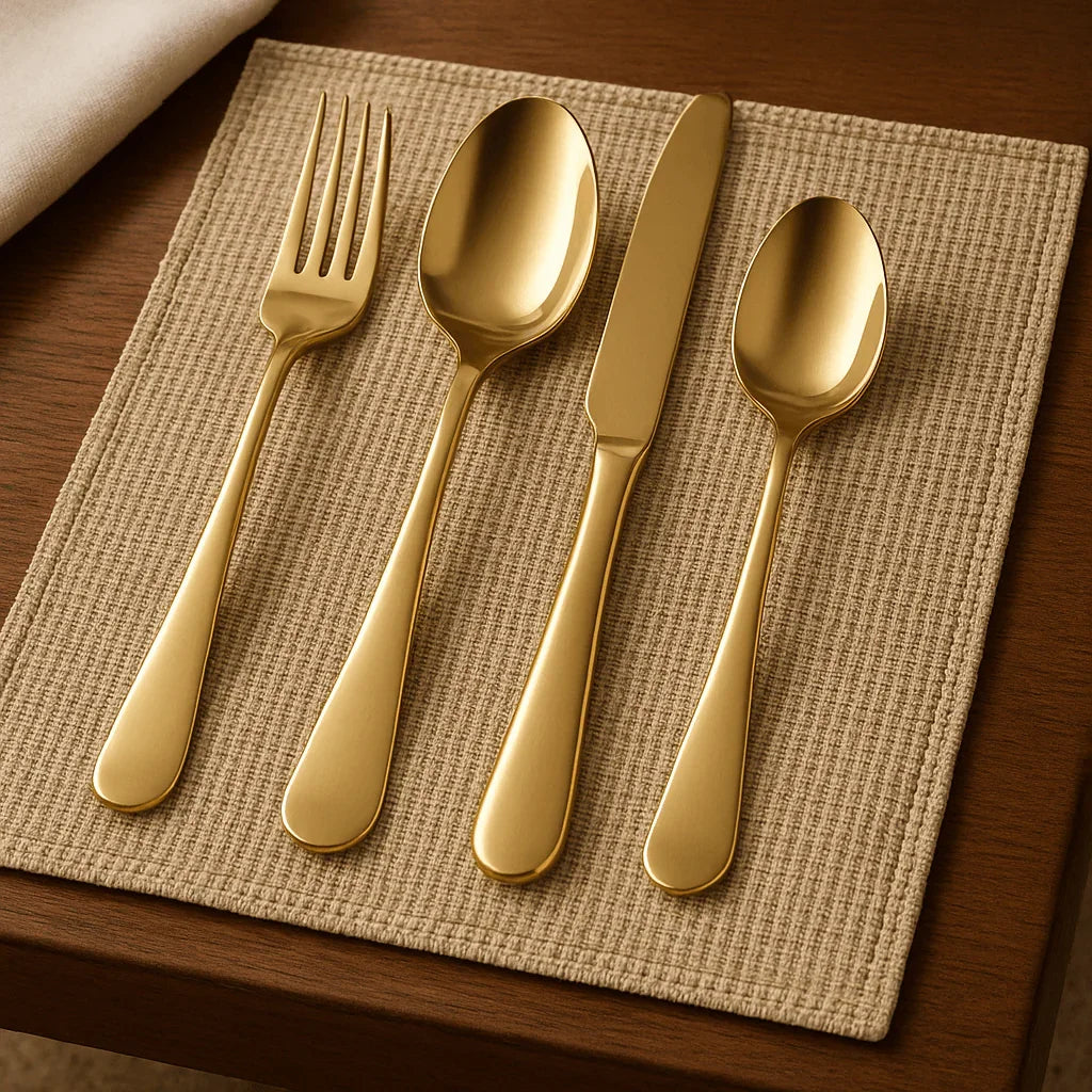Flatware - Metromarketstore