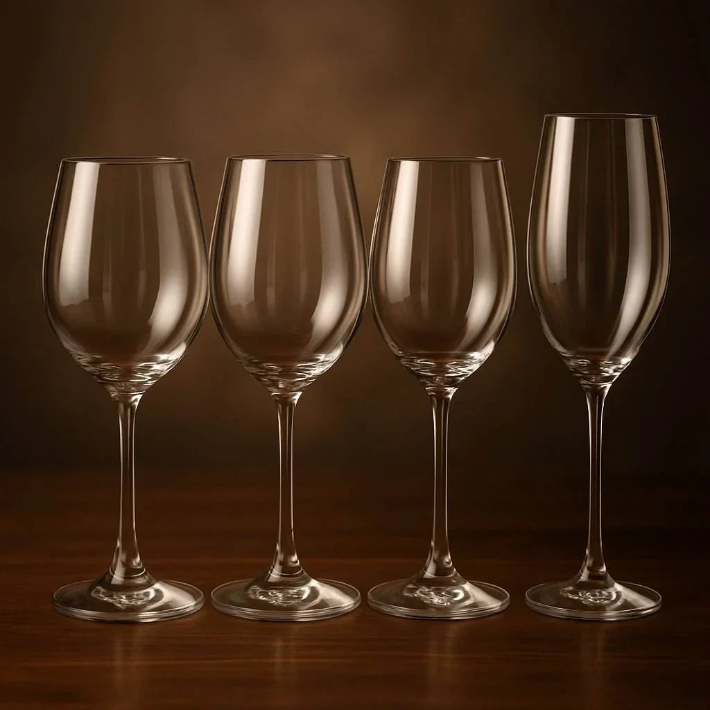 Wine Glasses - Metromarketstore