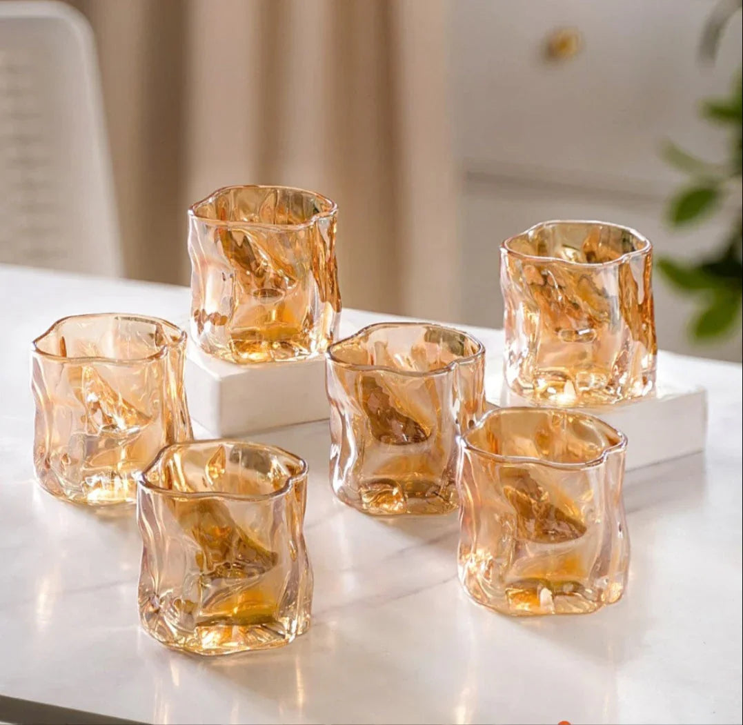Drinking Glasses - Metromarketstore