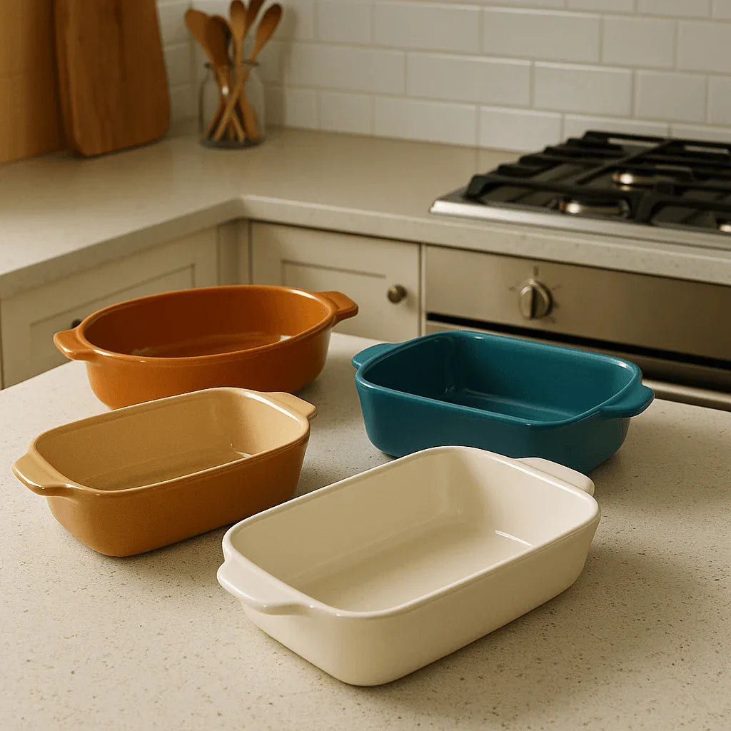 Baking Dishes - Metromarketstore
