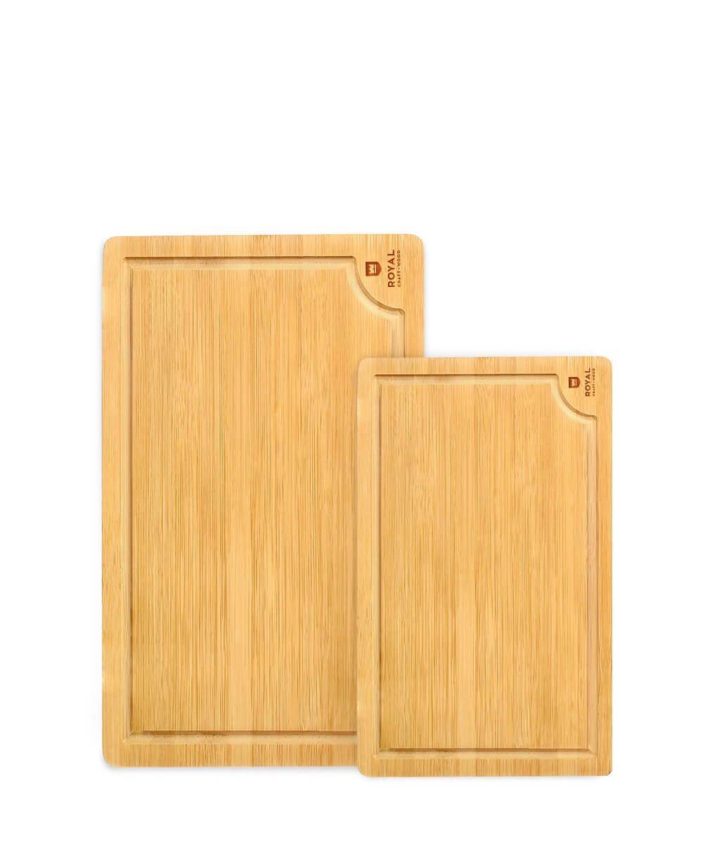 Cutting Board Gift Set of 2 - Metromarketstore