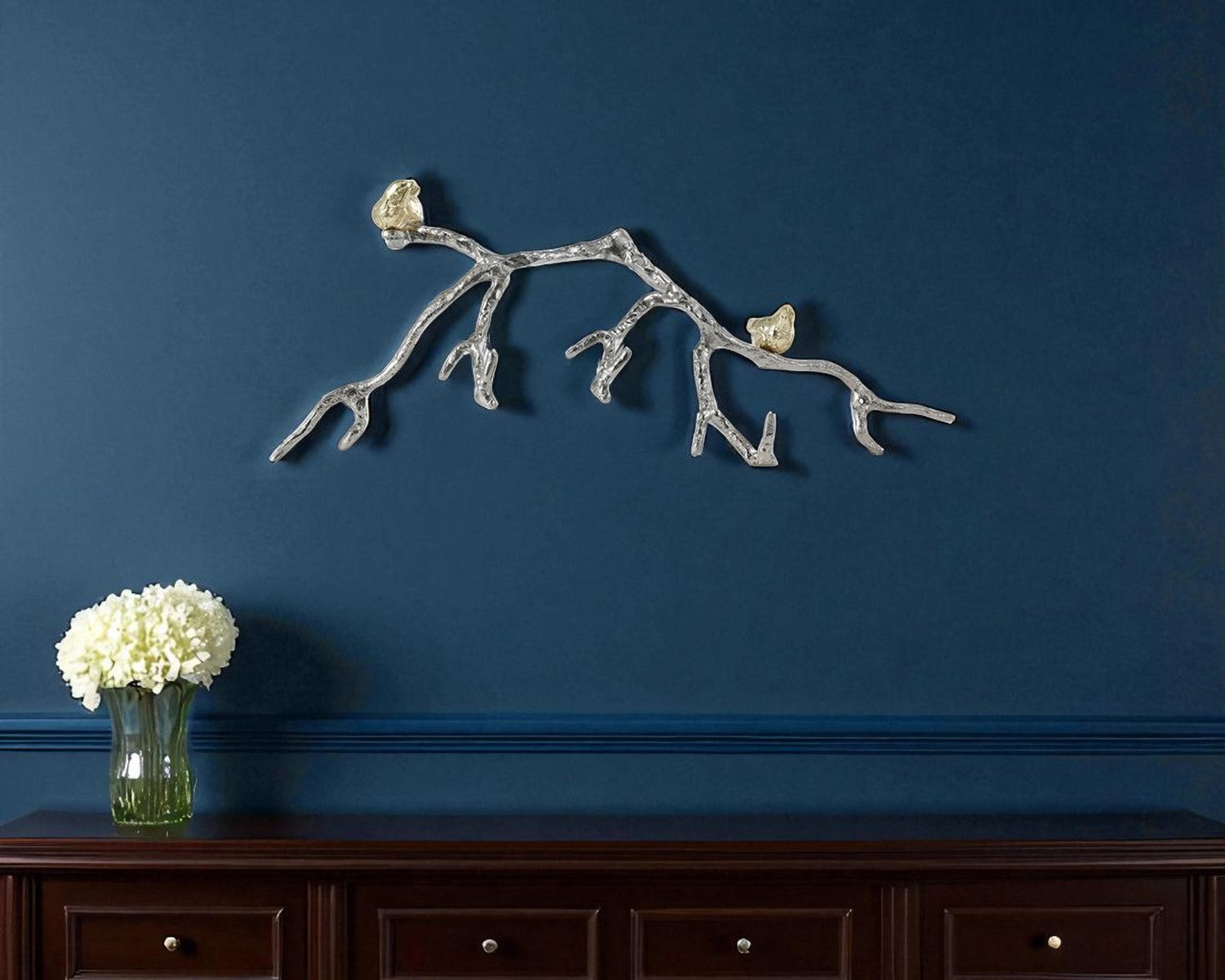 21" X 7" Novelty Peel and Stick Wall Decals - Metromarketstore