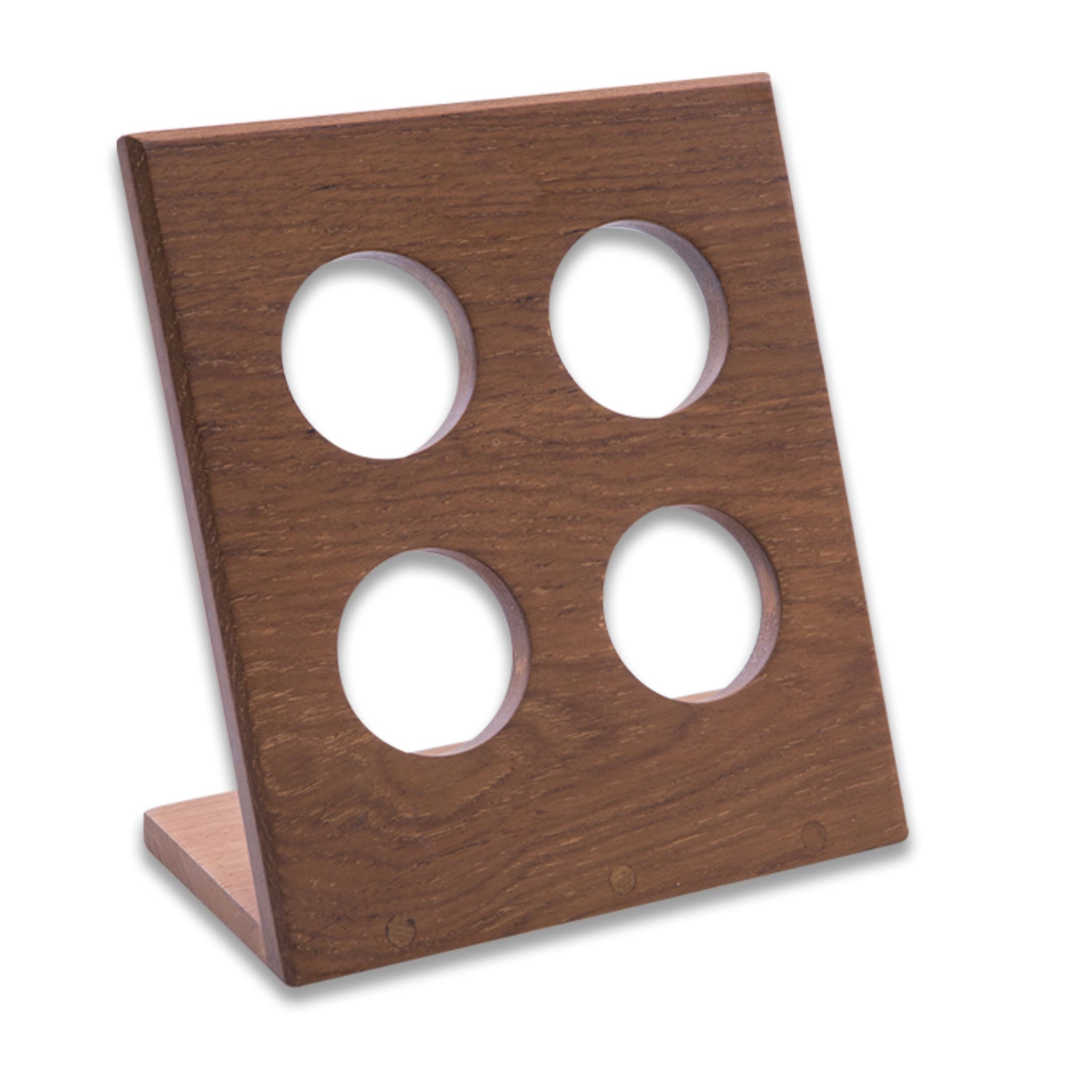 Free Standing 6.00 " Wood Coffee Storage & Accessories - Metromarketstore