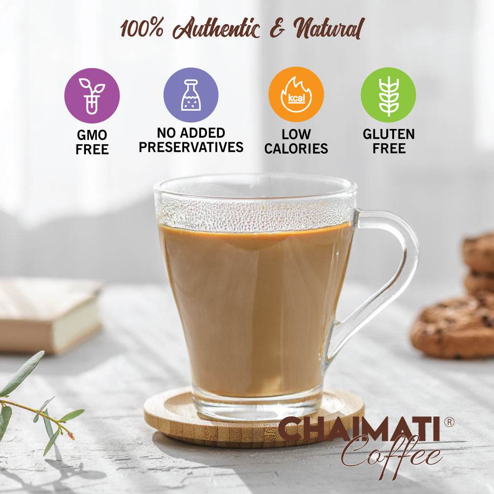 Chaimati - Madras Instant Coffee - Metromarketstore