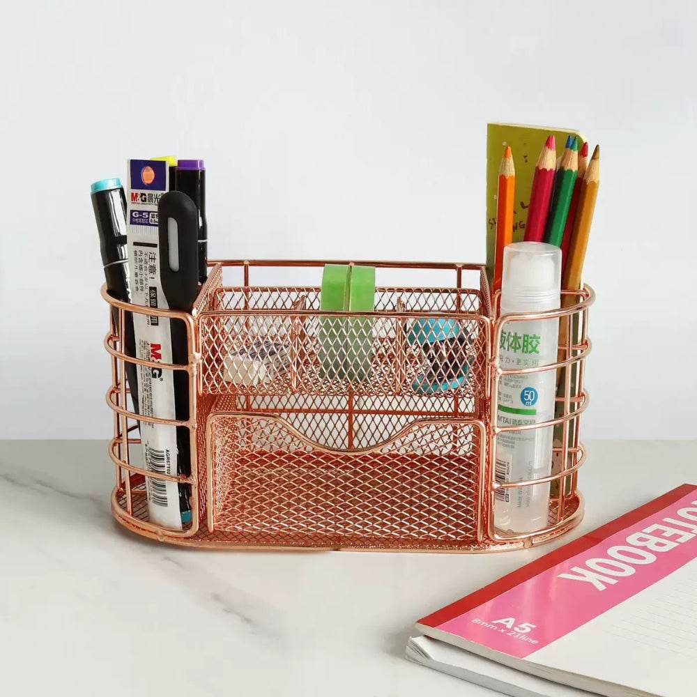 Nordic Metal Drawer, Office Storage - Metromarketstore