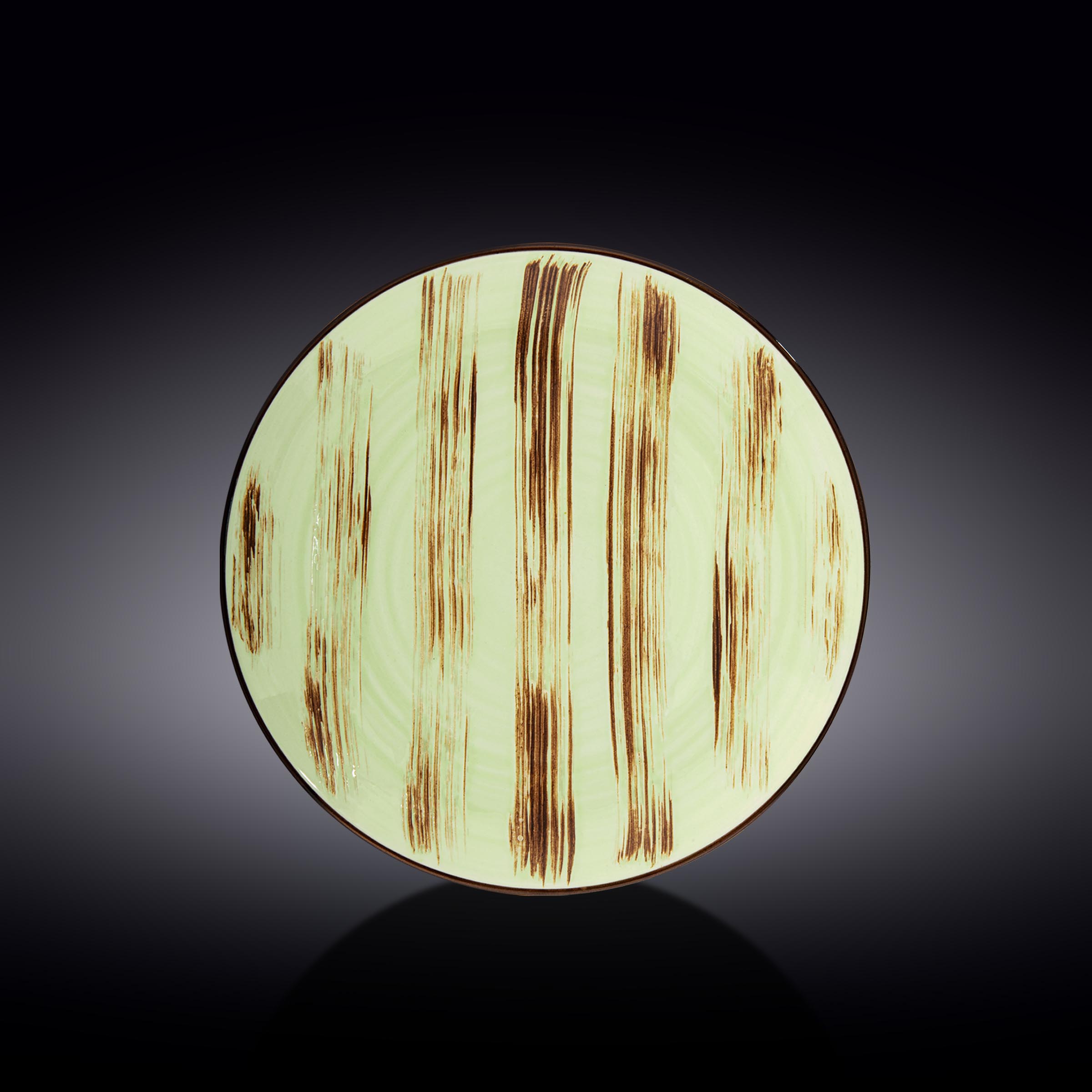 ROUND PLATE 10" | 25.5 CM - Metromarketstore