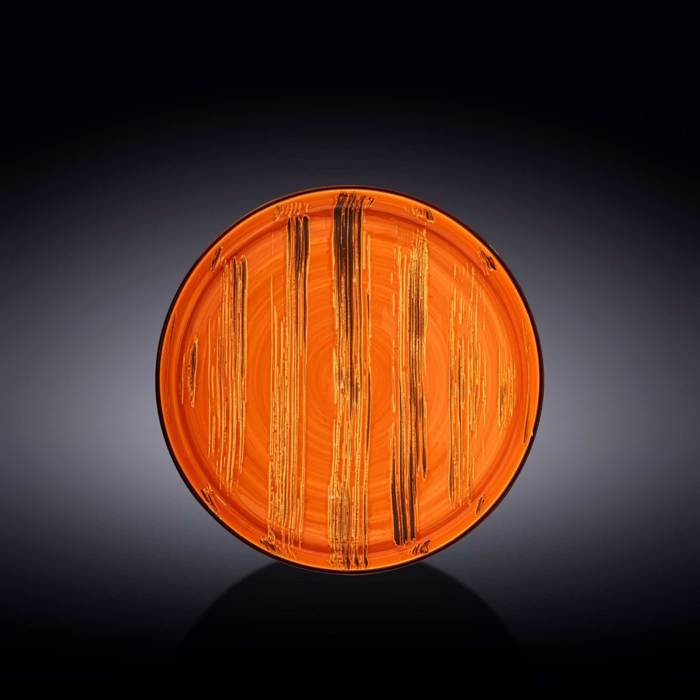 PLATE 9" | 23 CM - Metromarketstore