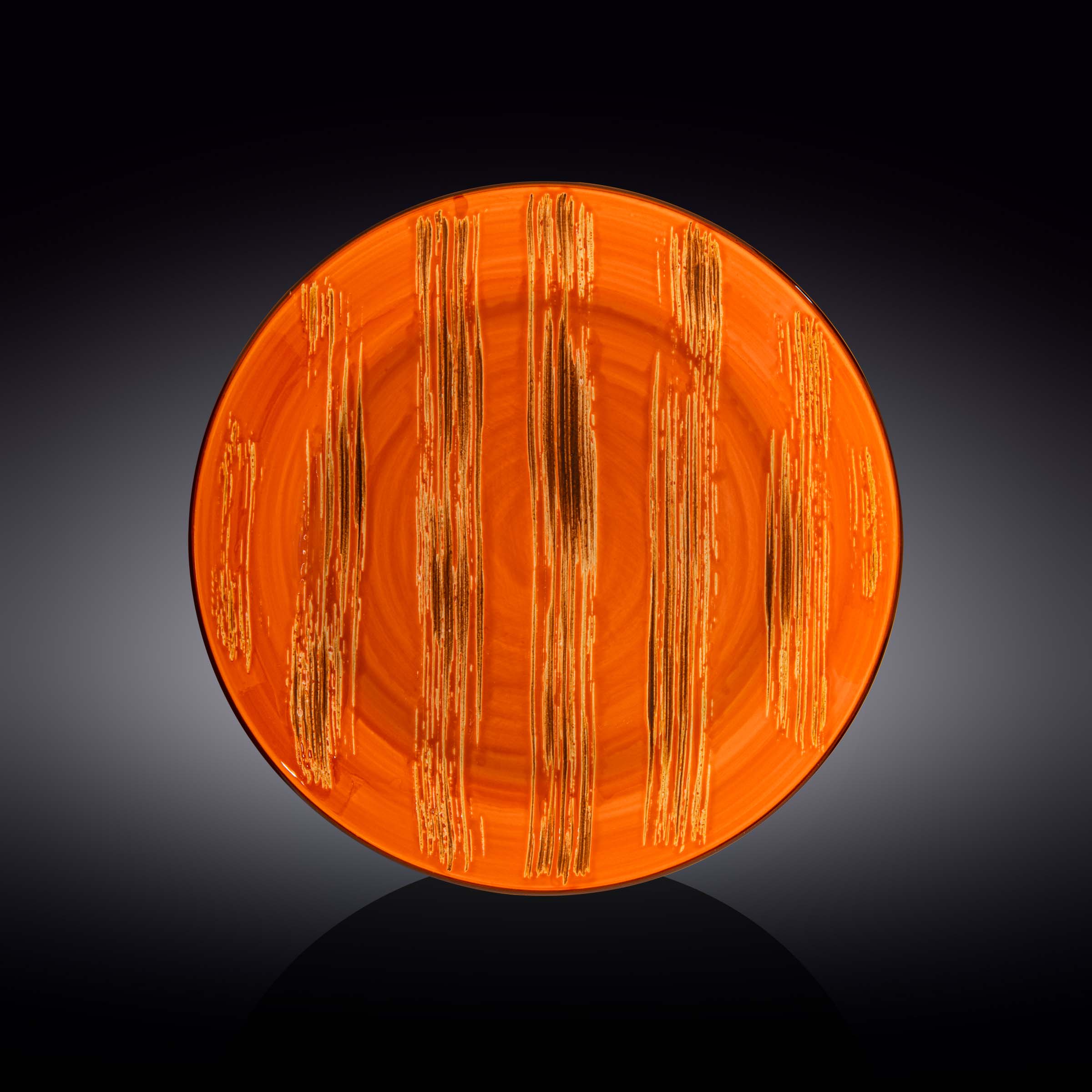 DEEP PLATE 11.25" | 28.5 CM 17 FL OZ | 500 ML - Metromarketstore