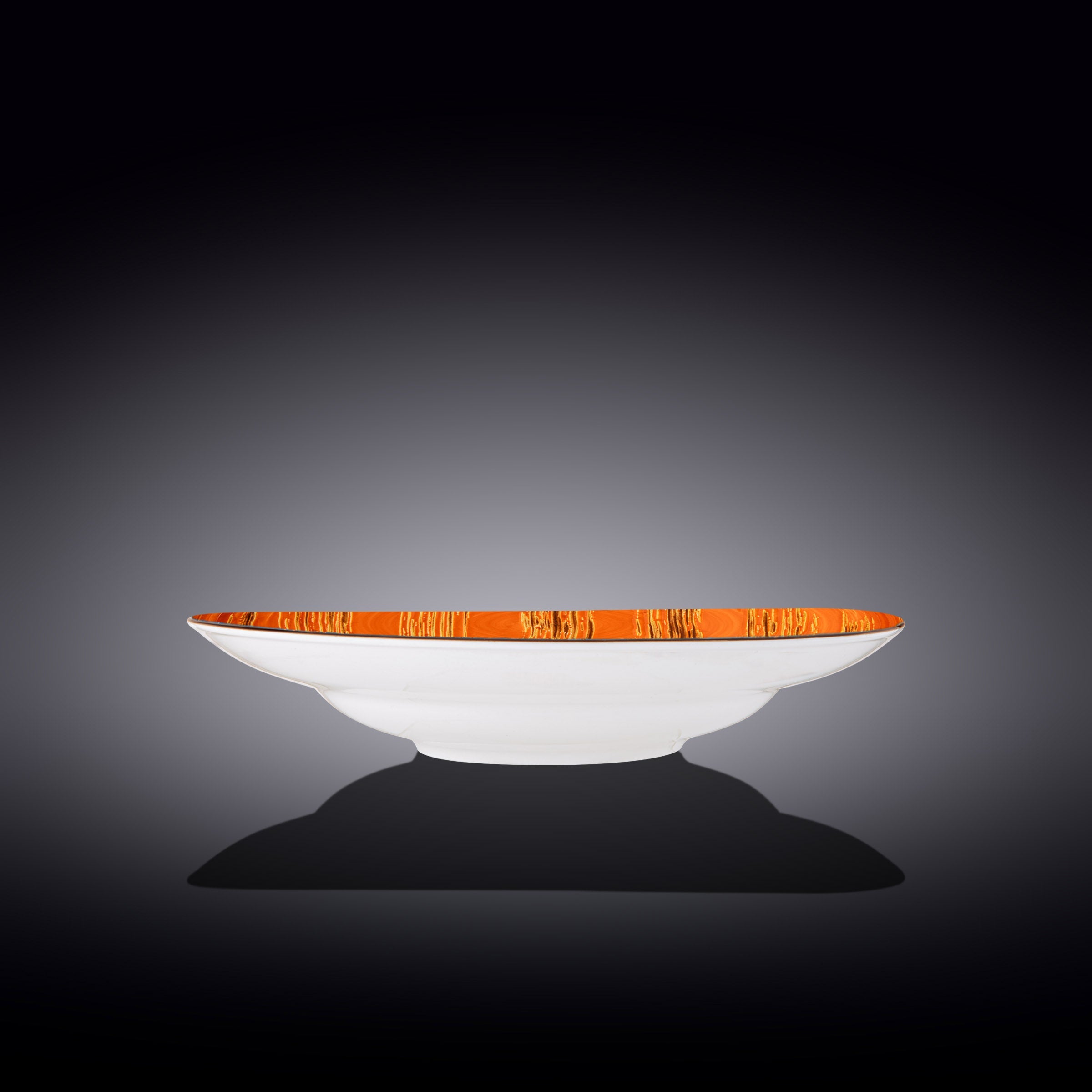 DEEP PLATE 11.25" | 28.5 CM 17 FL OZ | 500 ML - Metromarketstore