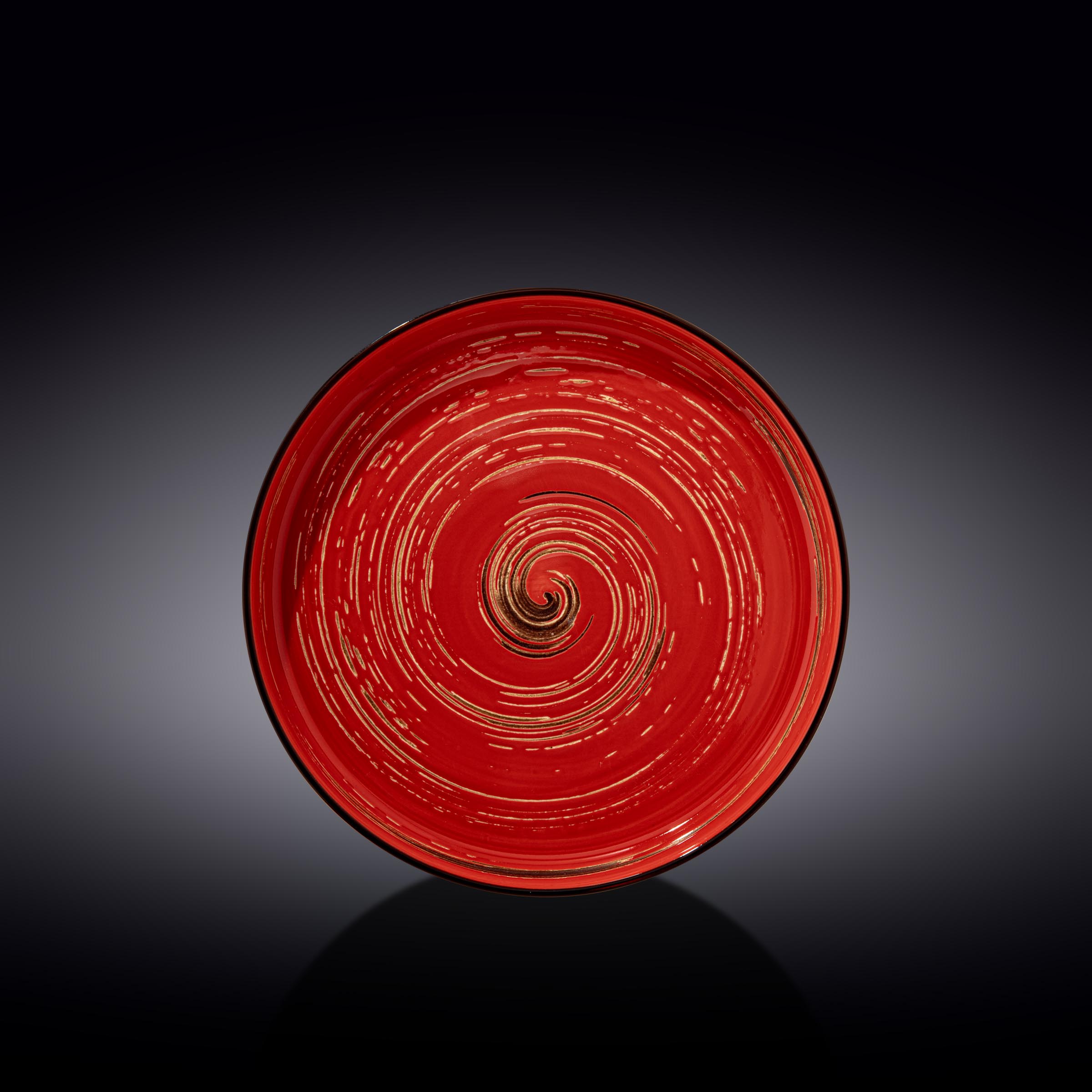 PLATE 9" | 23 CM - Metromarketstore