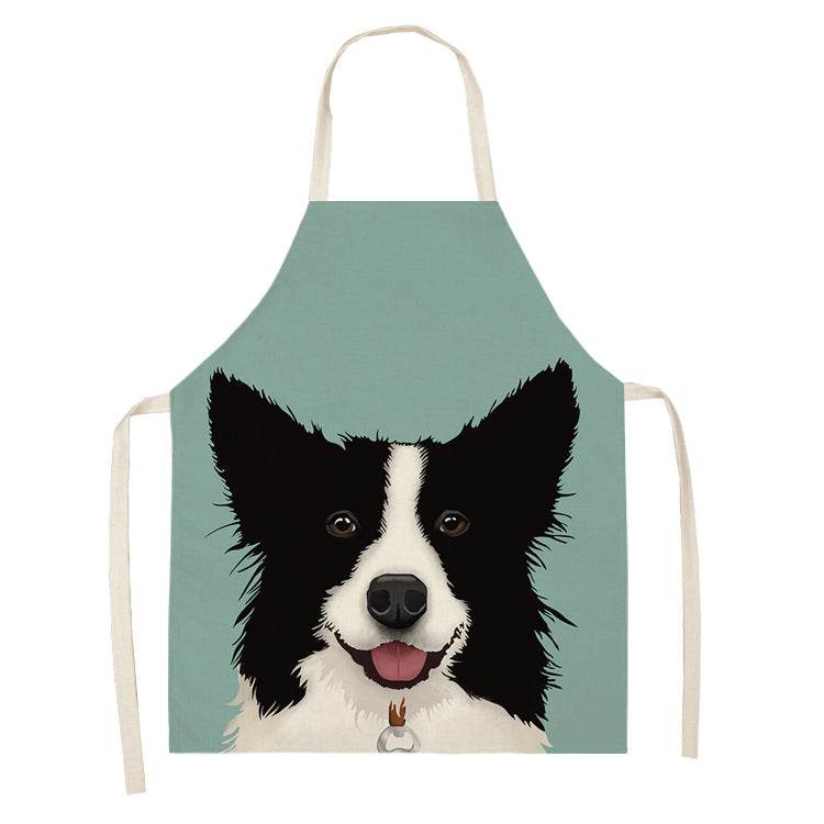 PAWSOME APRONS - #1 - Metromarketstore