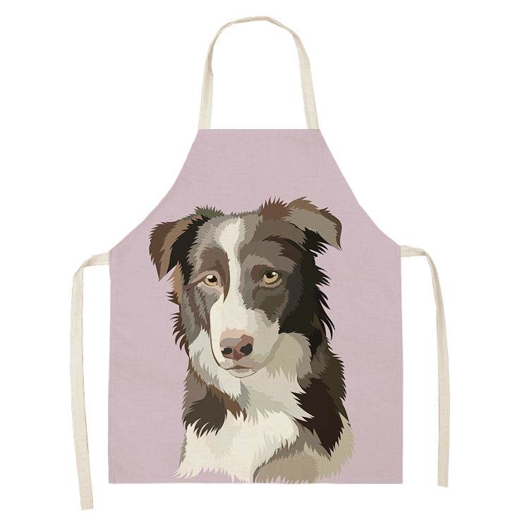 PAWSOME APRONS - #1 - Metromarketstore