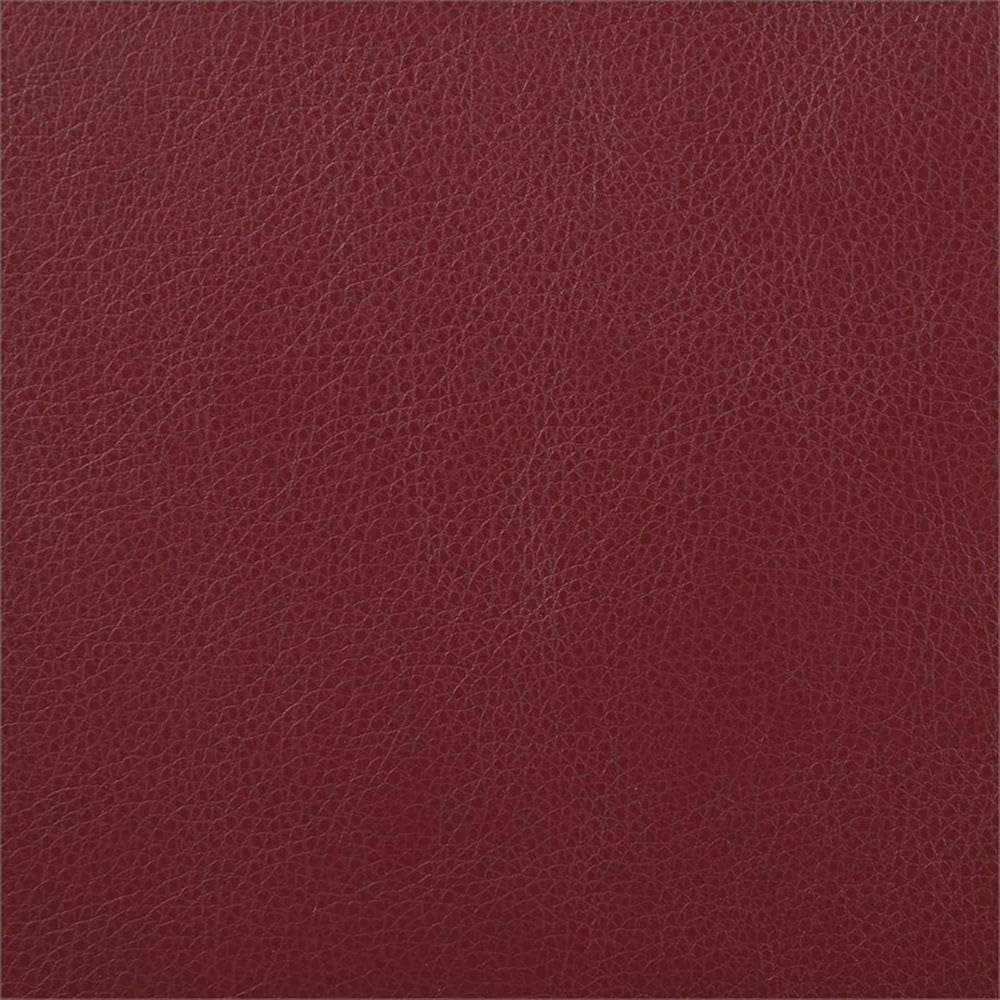 Red Faux Leather Reclining Loveseat rana-2