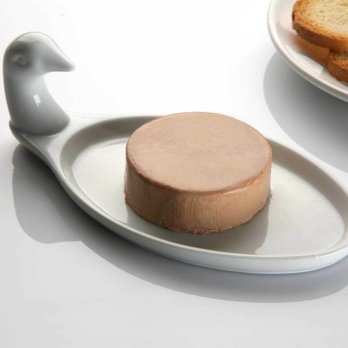 Serving Platter Versa 20 cm Ceramic Porcelain - Metromarketstore