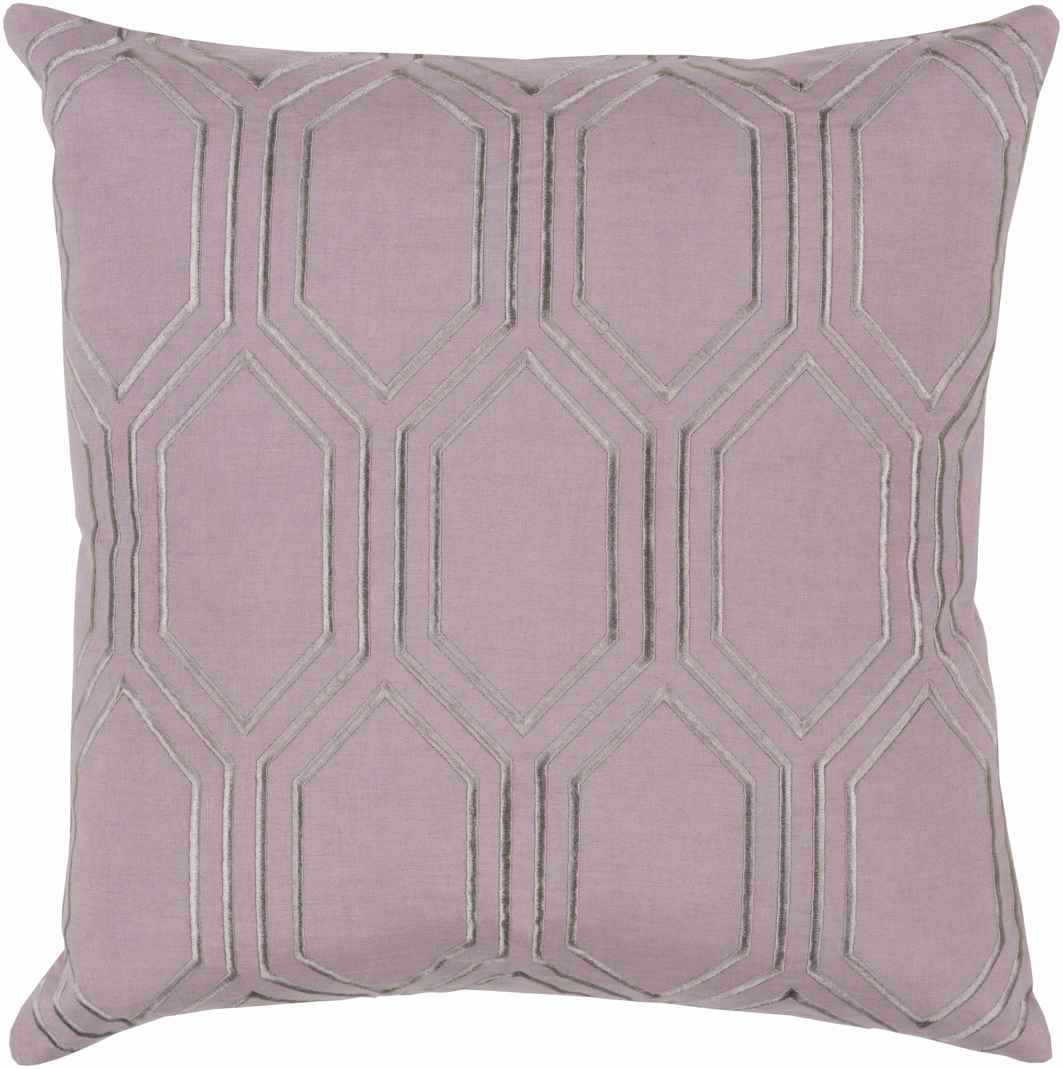 Cheryl Throw Pillow-0