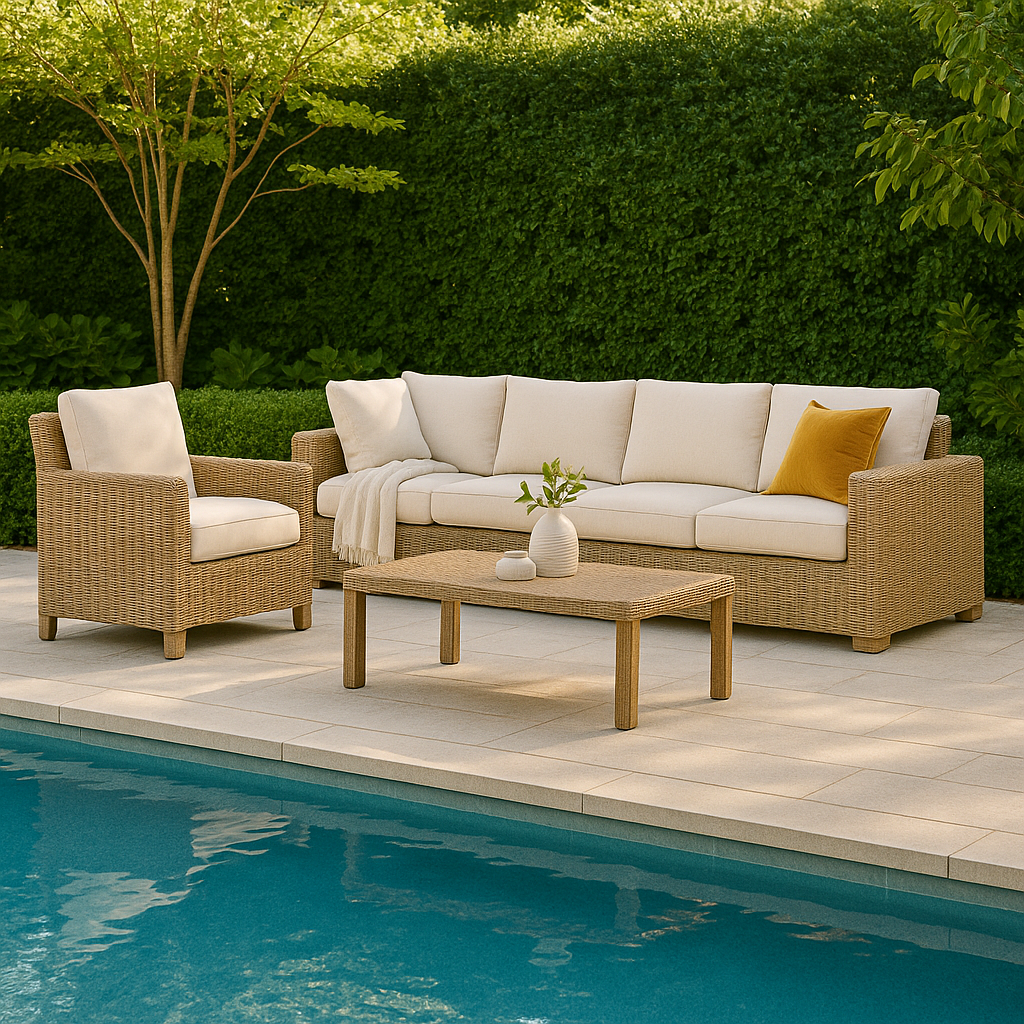 Outdoor Furniture