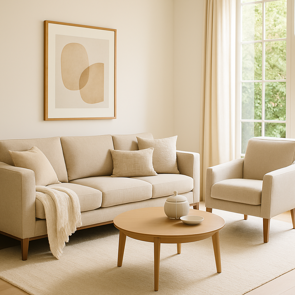 Living Room Furniture