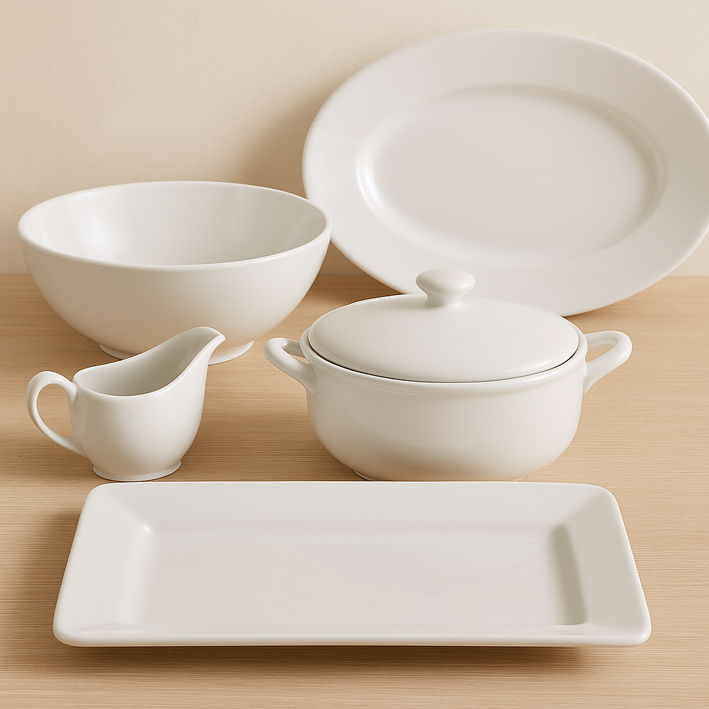 Serveware