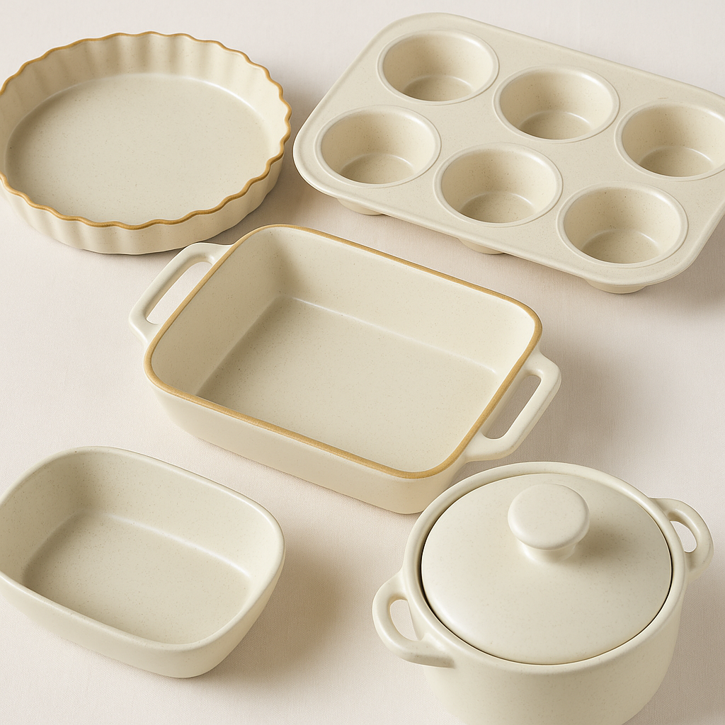 Bakeware