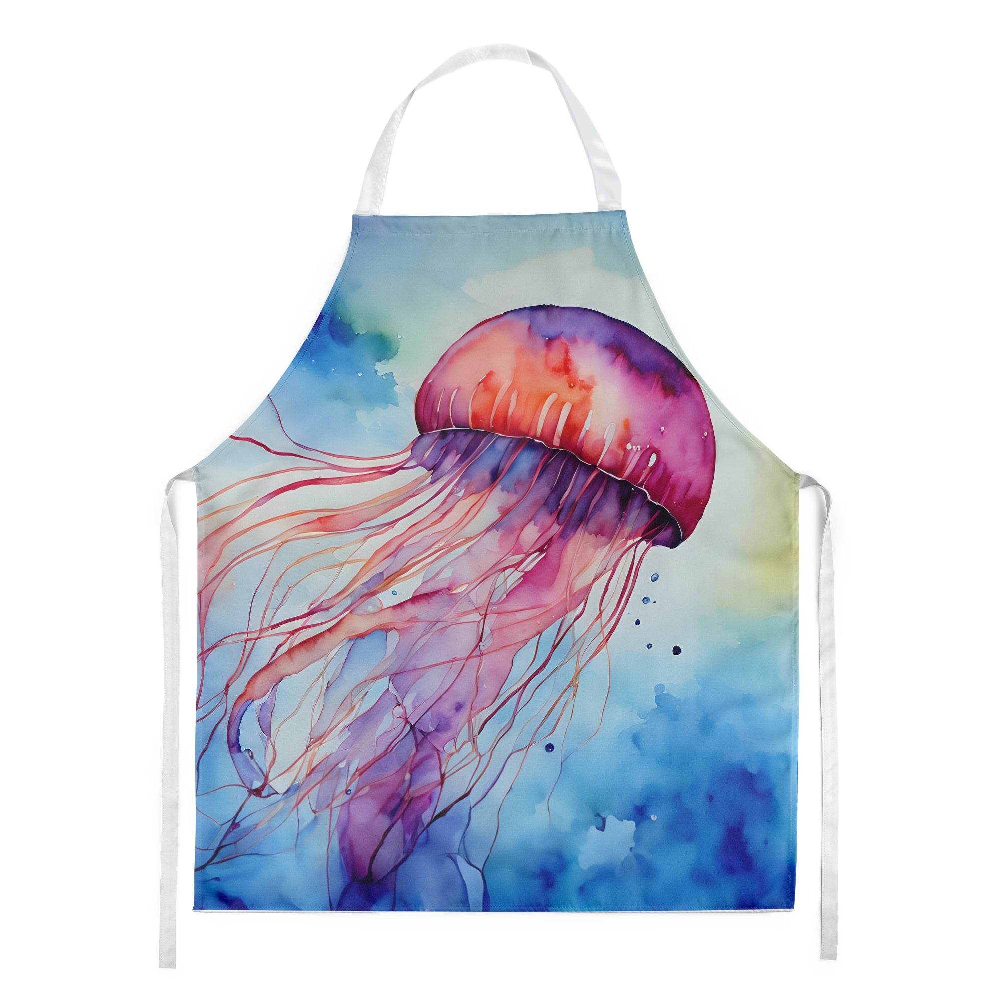 Jellyfish Apron - Metromarketstore