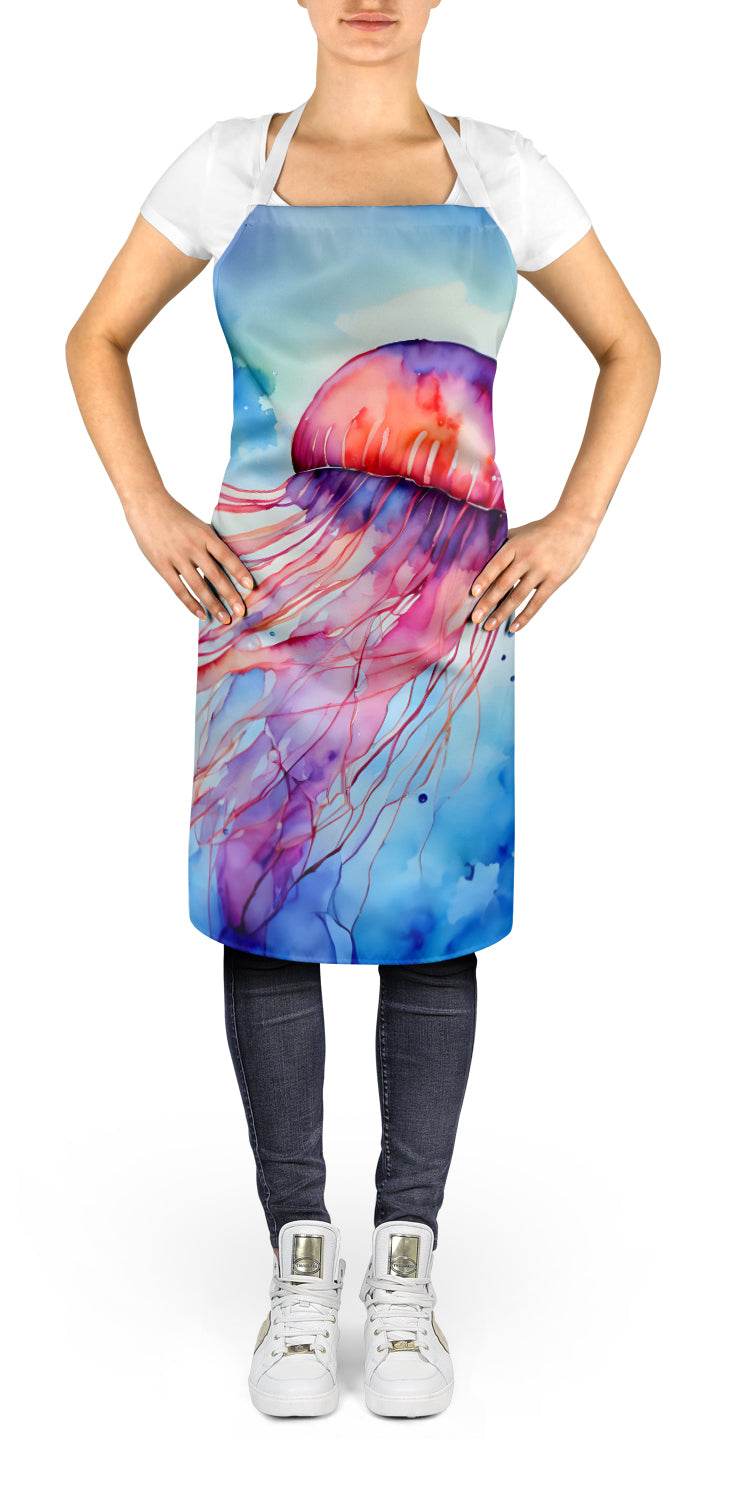 Jellyfish Apron - Metromarketstore
