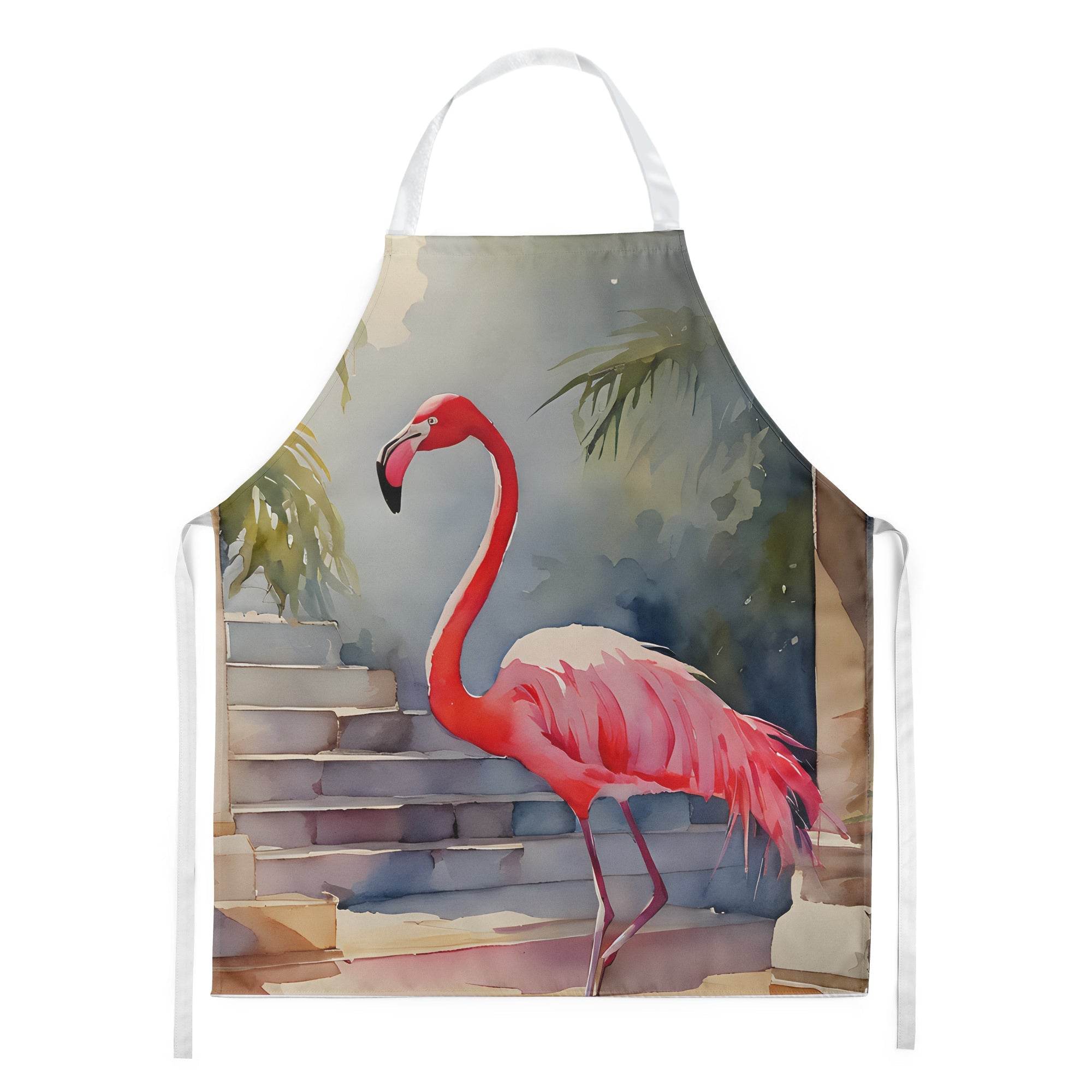 Flamingo Apron - Metromarketstore