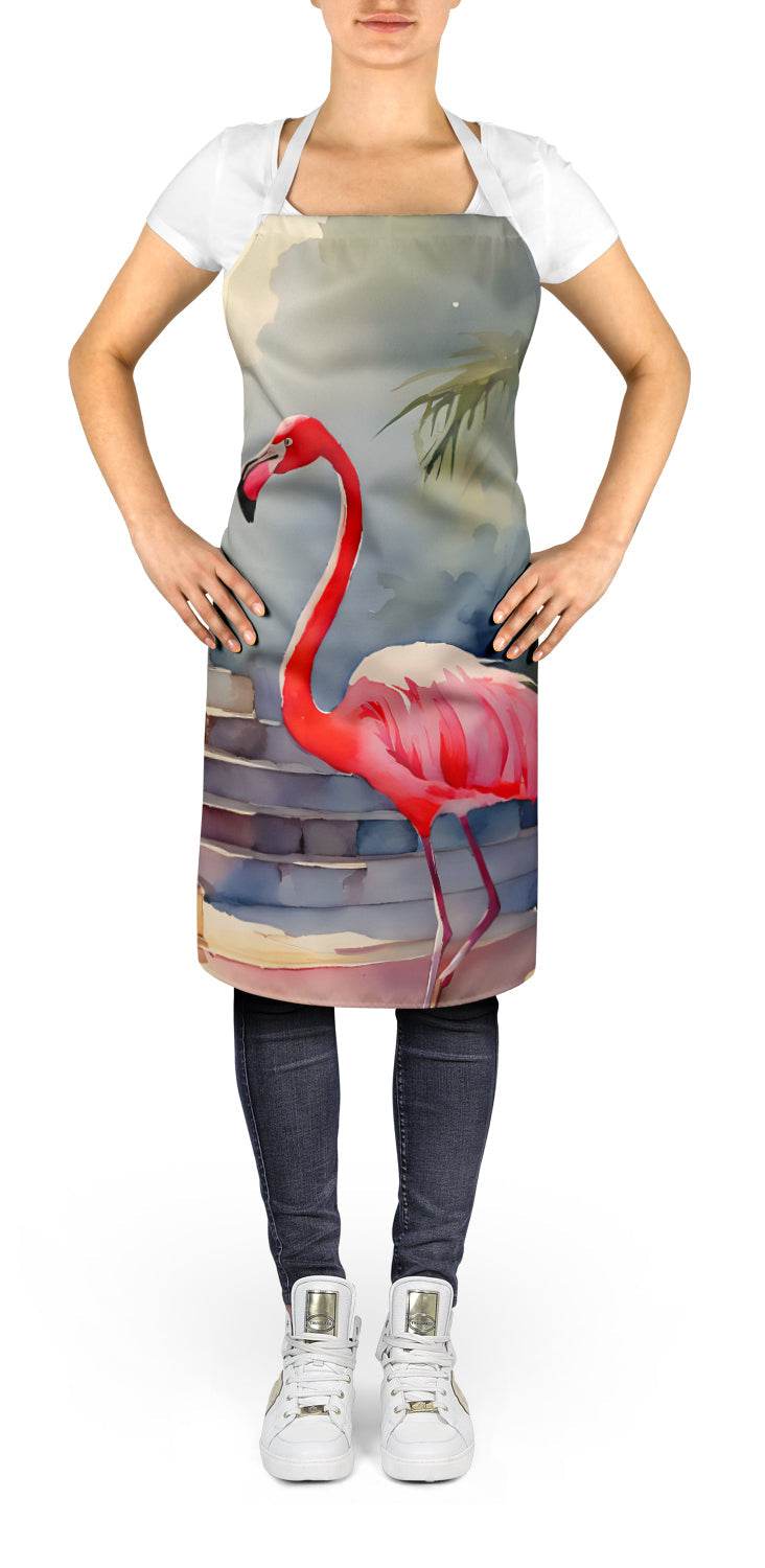 Flamingo Apron - Metromarketstore