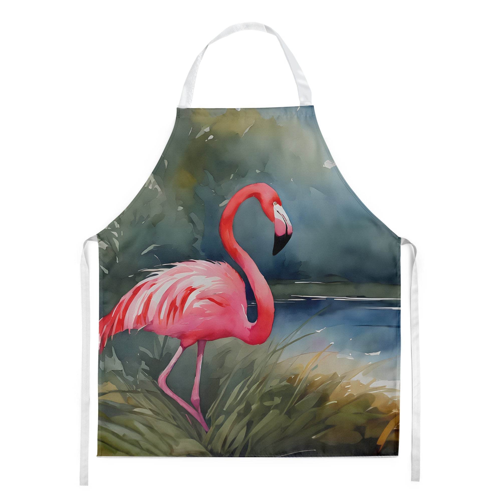 Flamingo Apron - Metromarketstore