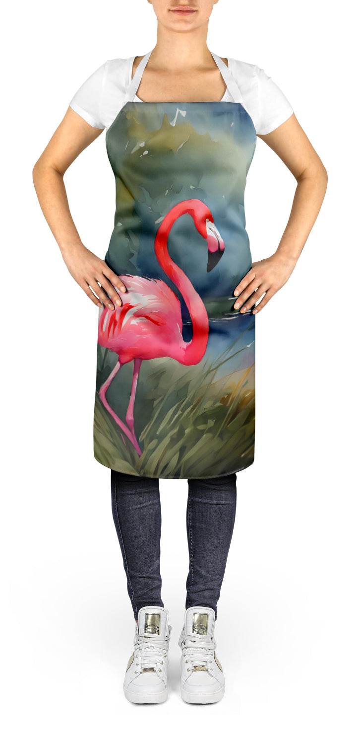 Flamingo Apron - Metromarketstore