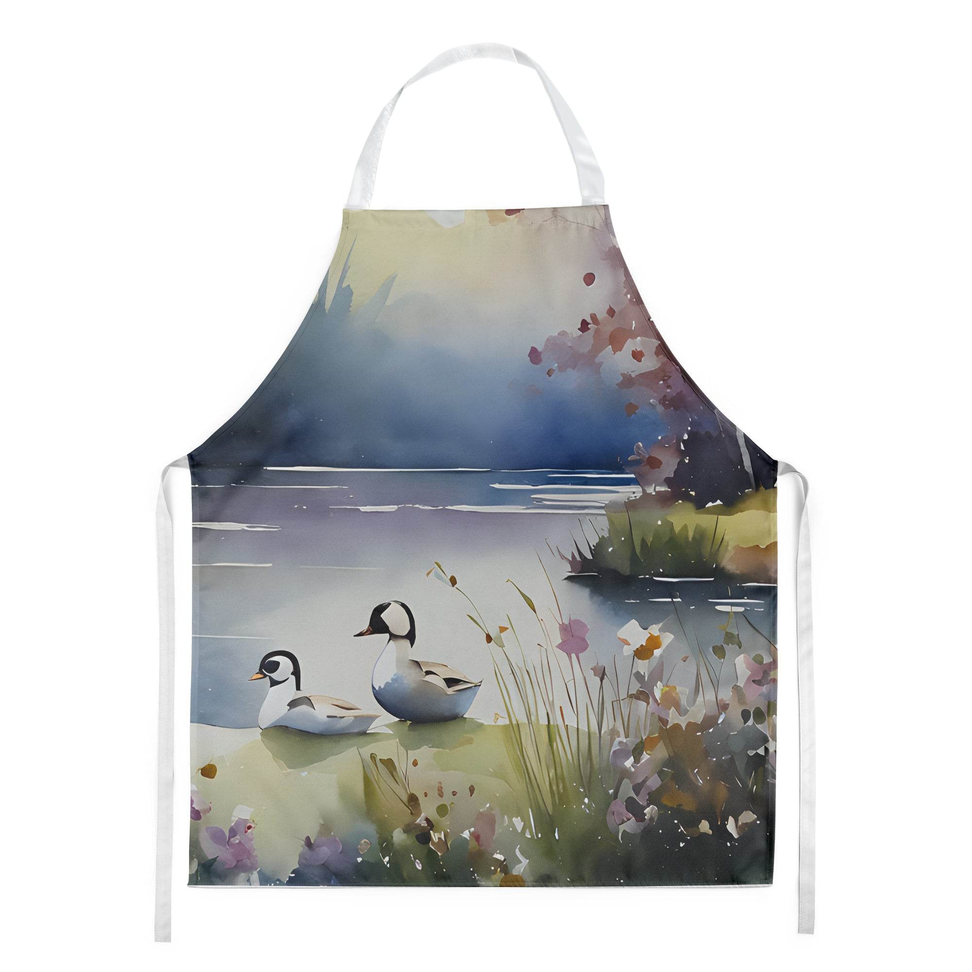 Bufflehead Apron - Metromarketstore