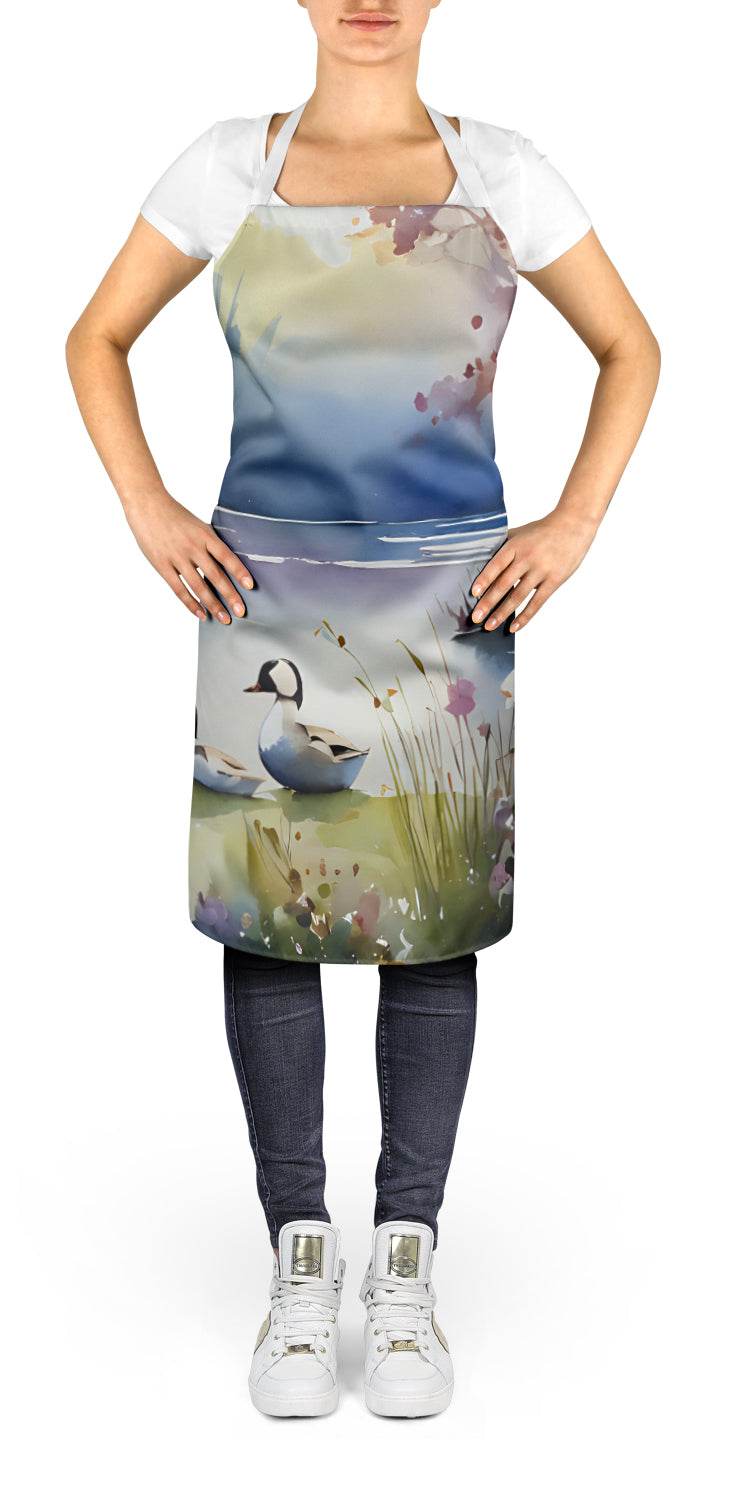 Bufflehead Apron - Metromarketstore