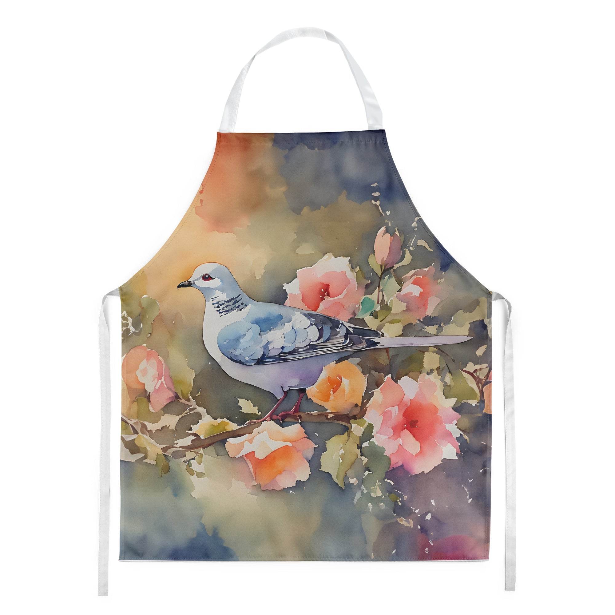Dove Apron - Metromarketstore