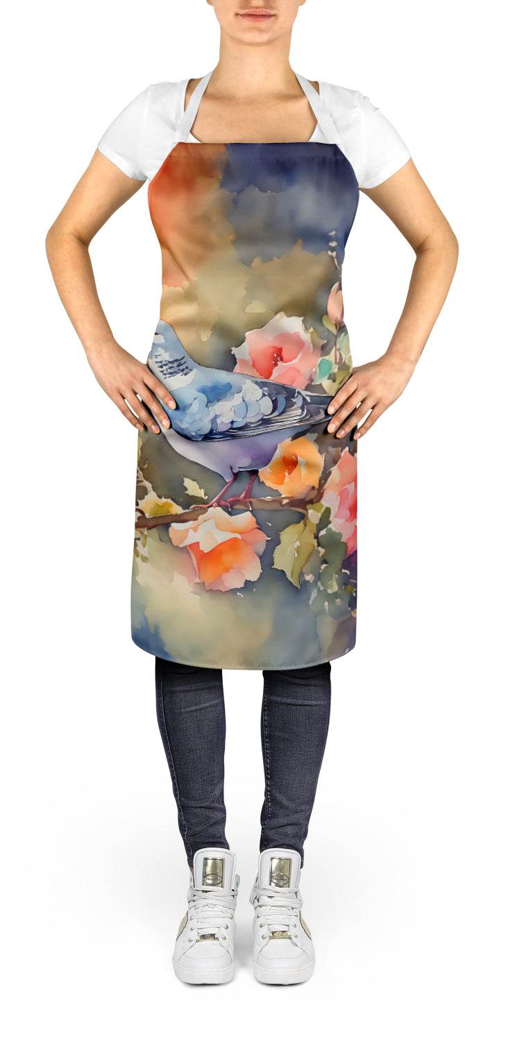 Dove Apron - Metromarketstore