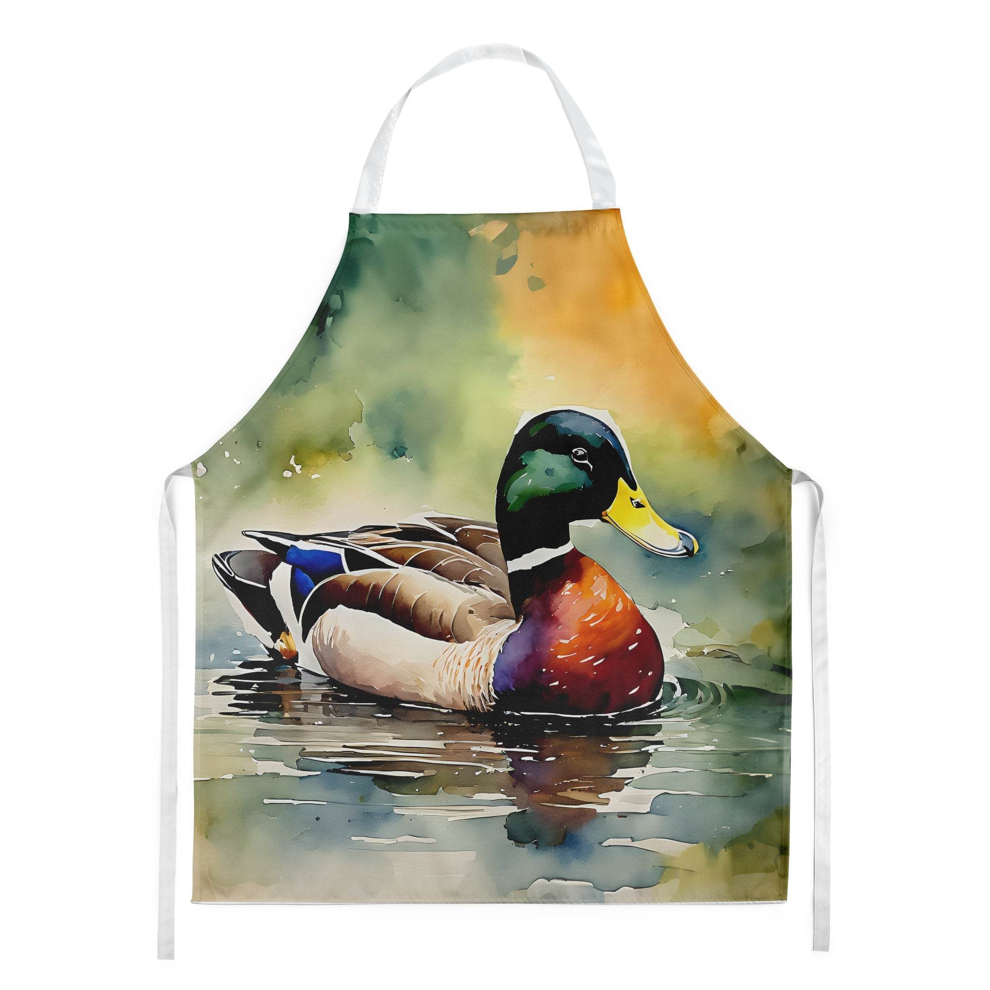 Mallard Apron - Metromarketstore