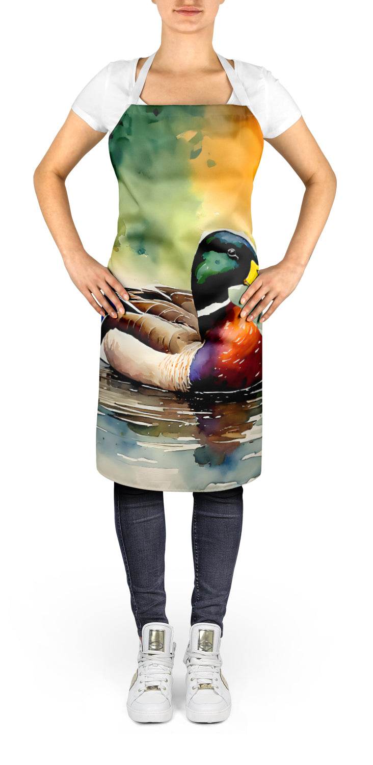 Mallard Apron - Metromarketstore
