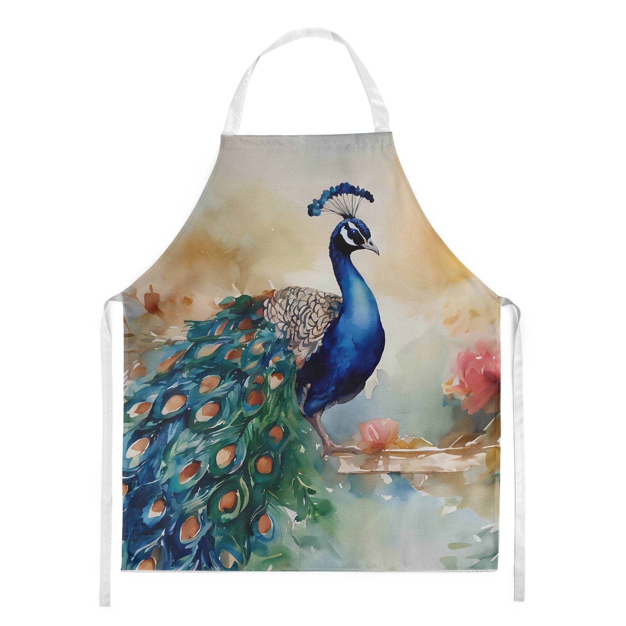 Peacock Apron - Metromarketstore