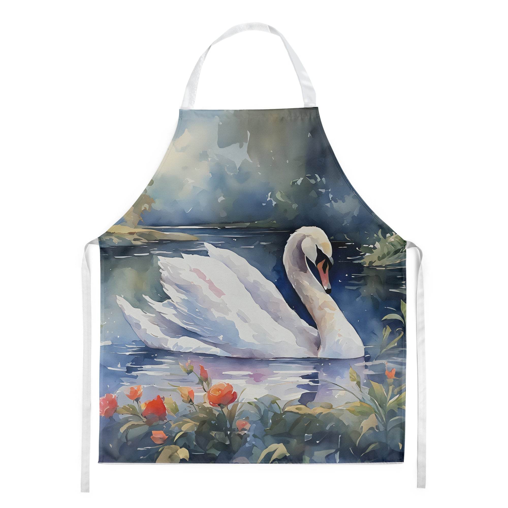 Swan Apron - Metromarketstore