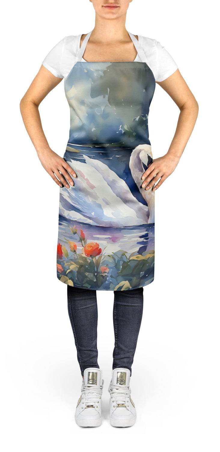 Swan Apron - Metromarketstore