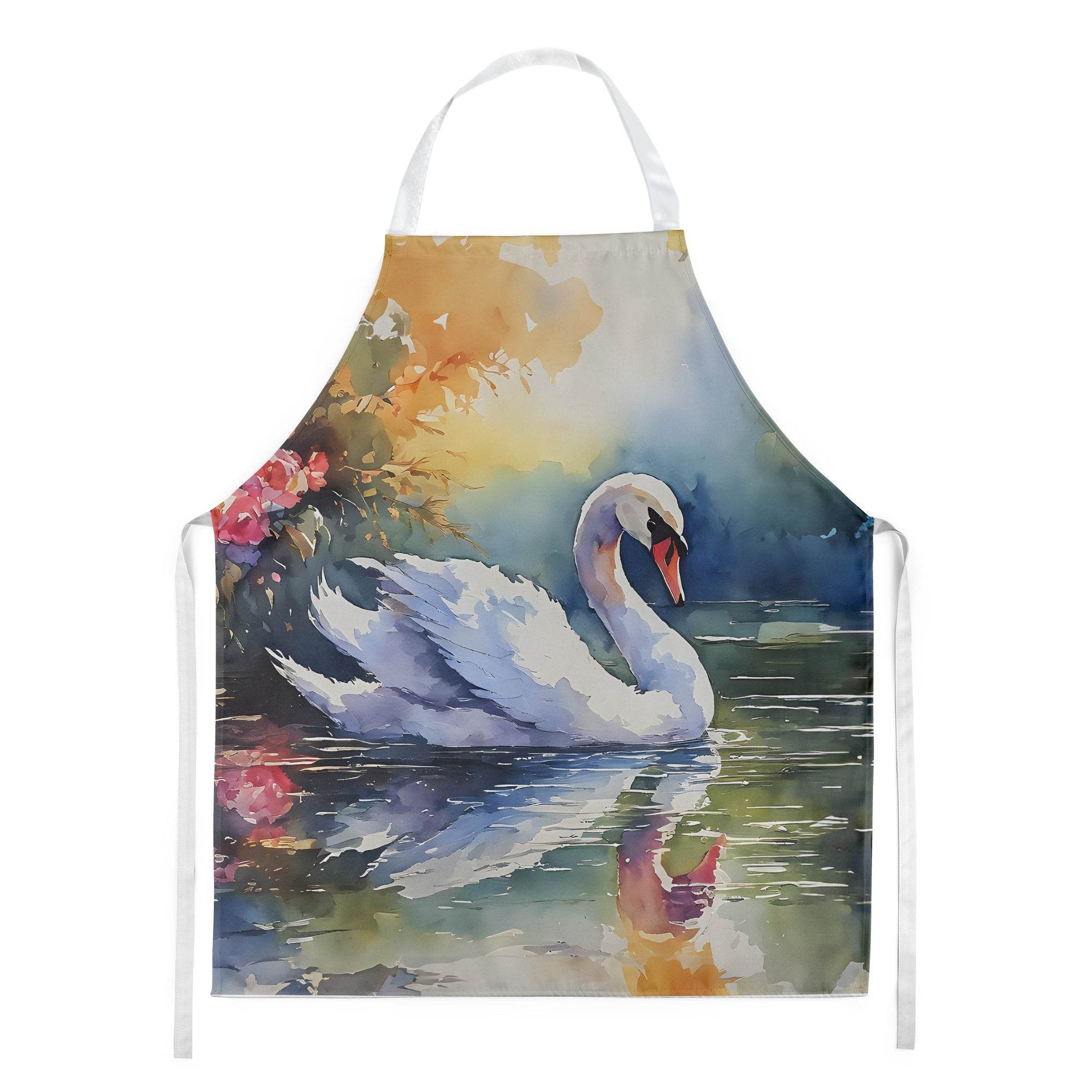 Swan Apron - Metromarketstore