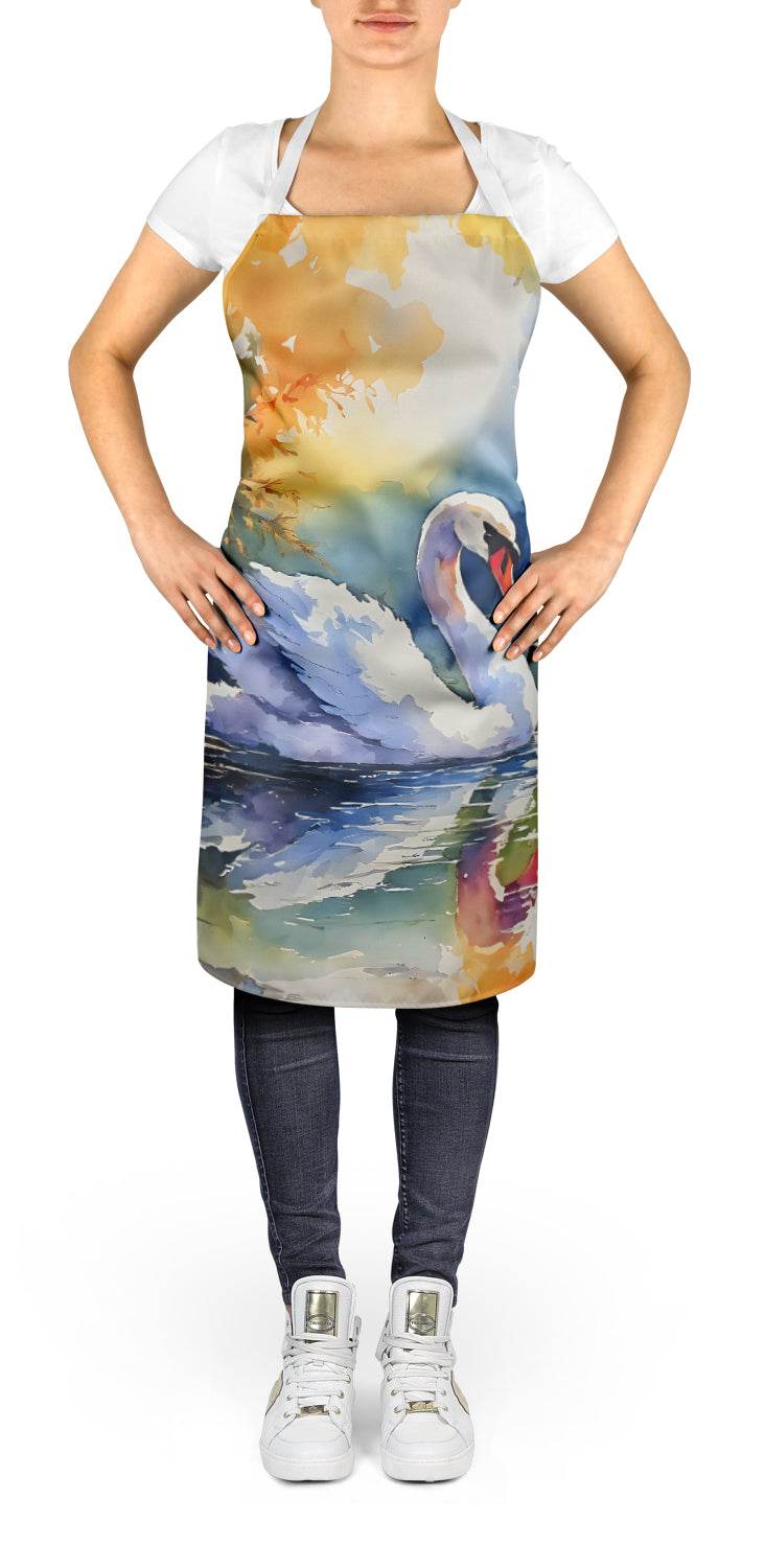 Swan Apron - Metromarketstore
