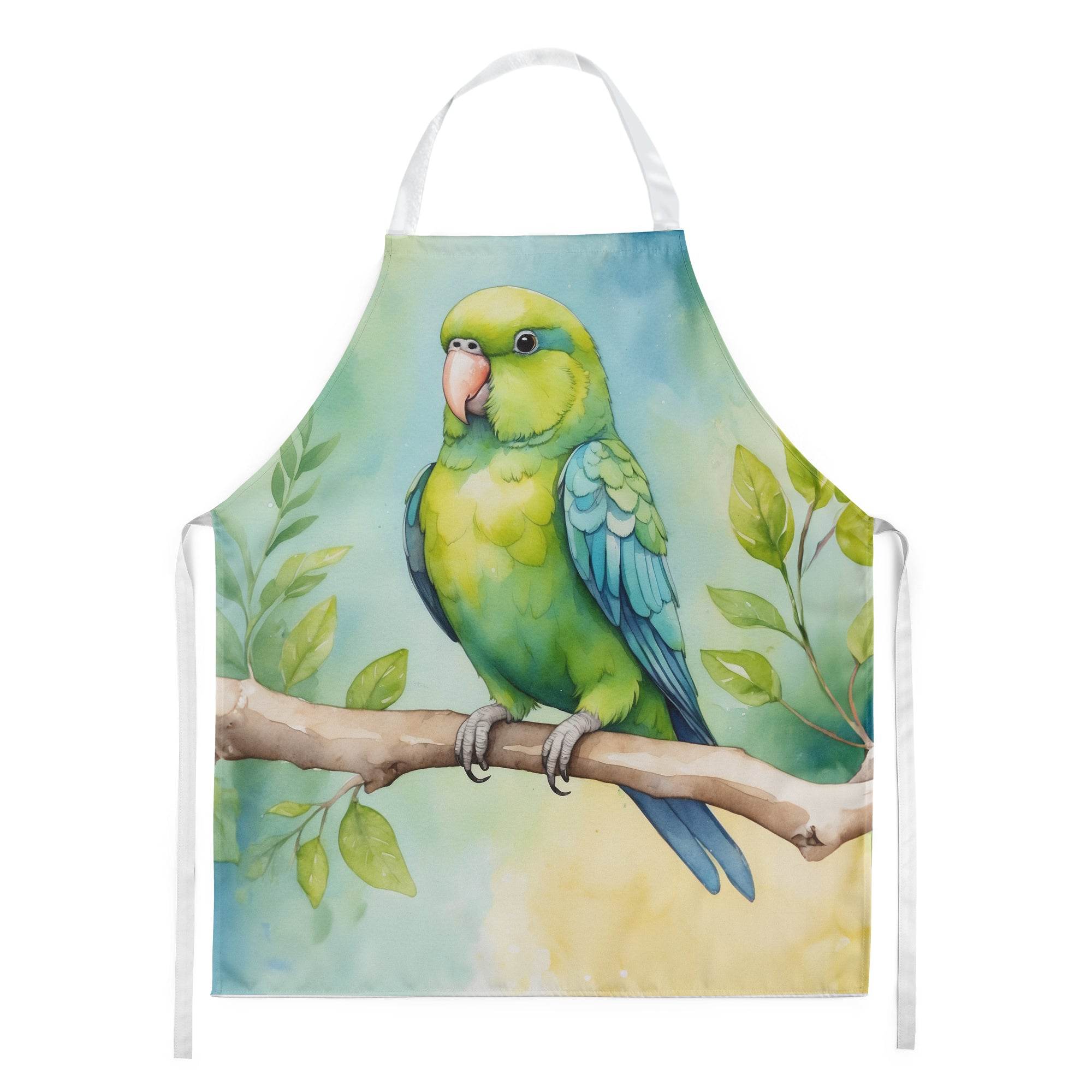 Parrotlet Apron - Metromarketstore