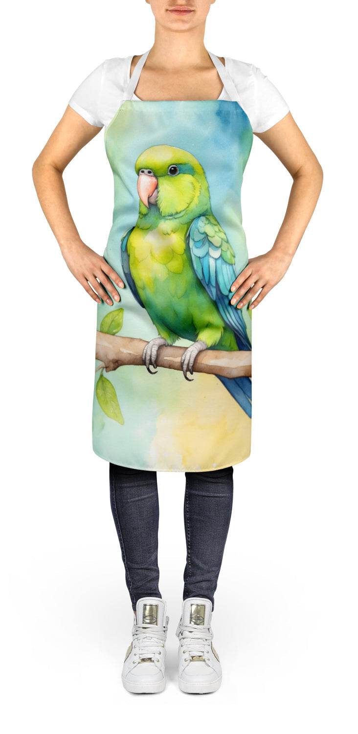 Parrotlet Apron - Metromarketstore