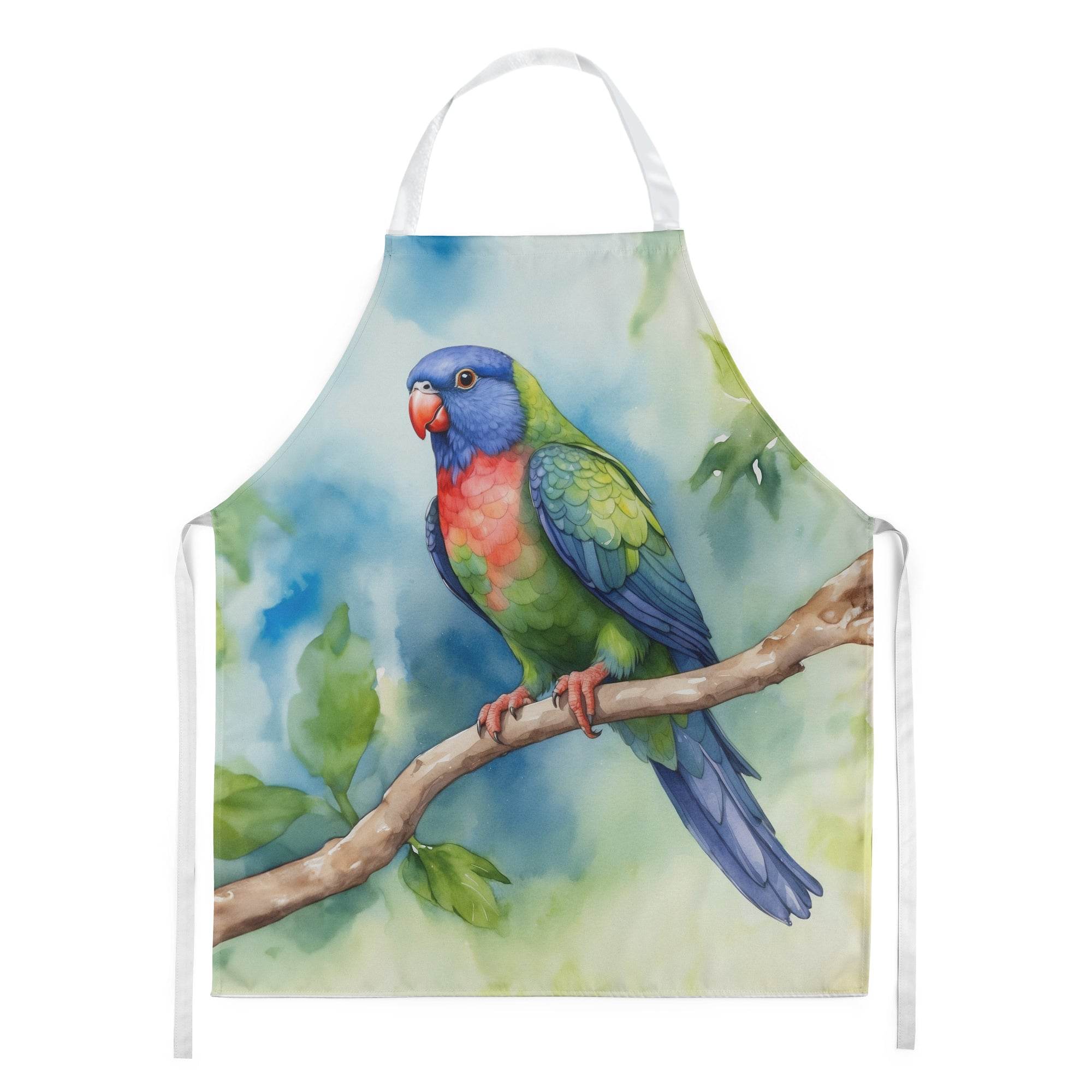 Pionus Apron - Metromarketstore