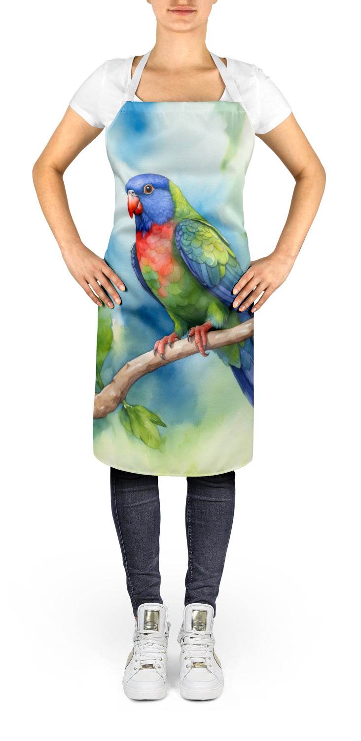 Pionus Apron - Metromarketstore