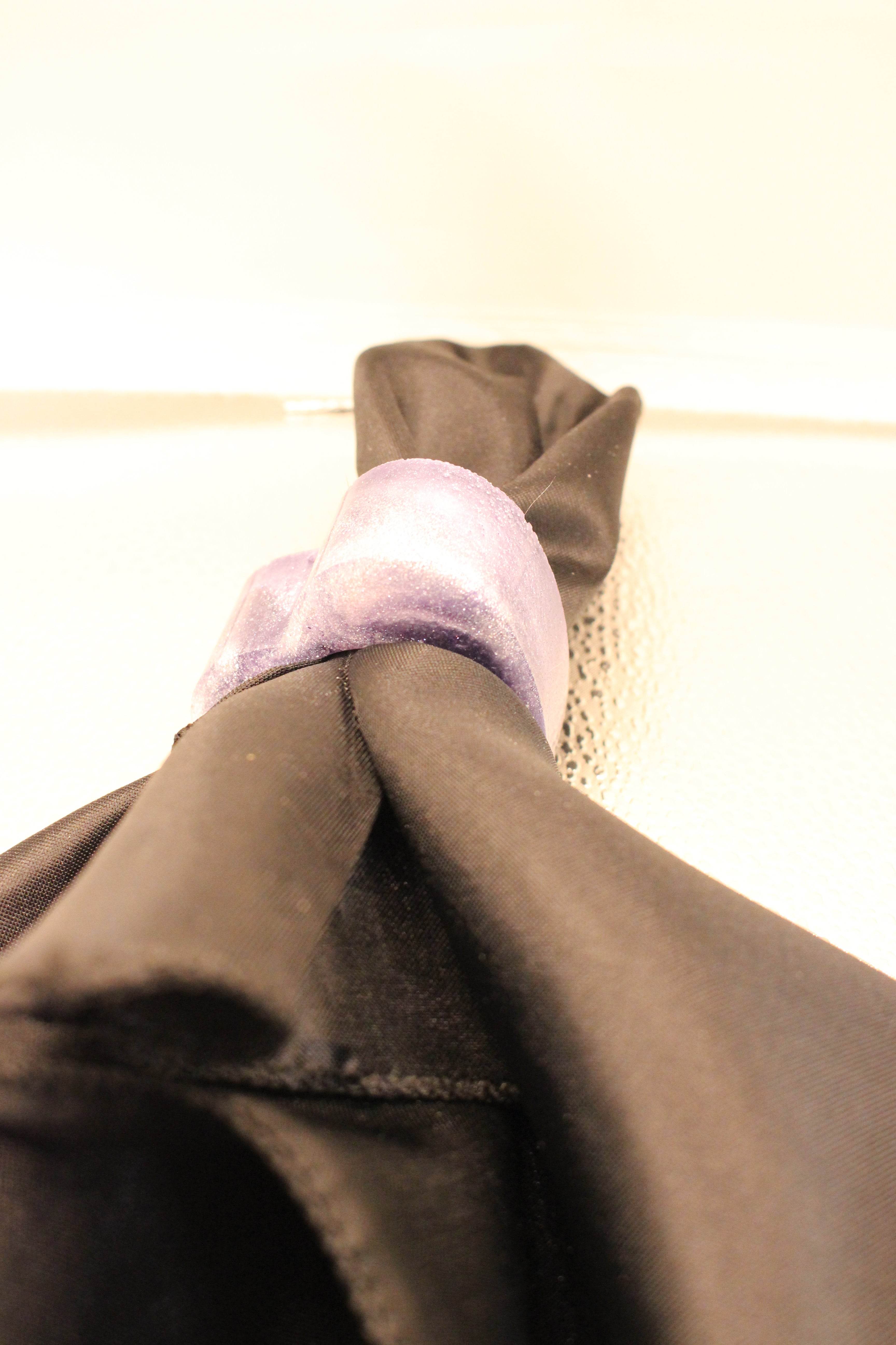 Elegant Resin Napkin Ring (4 Piece) Set for Dining - Metromarketstore