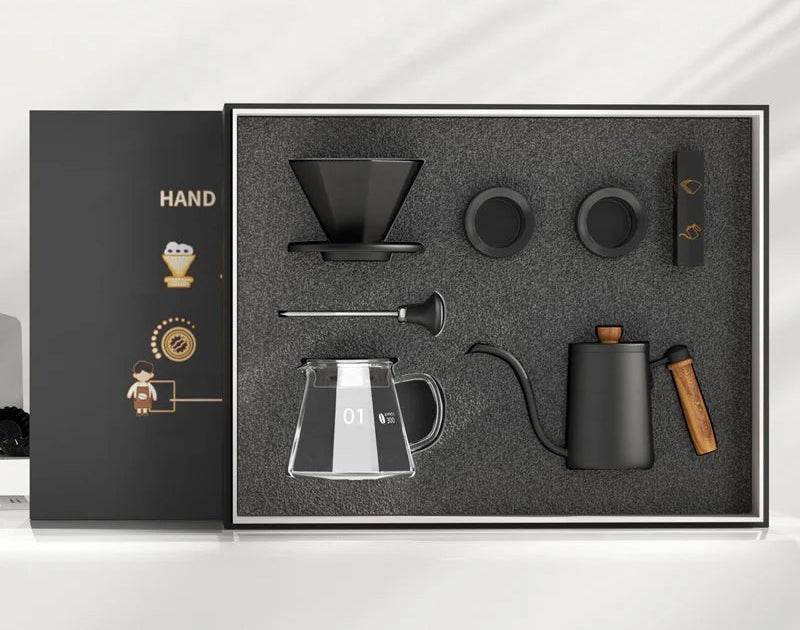 Coffee Lovers Gift Set - Metromarketstore